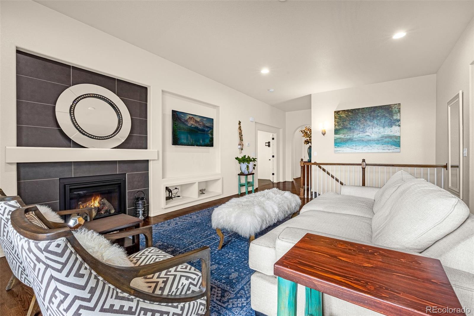 MLS Image #9 for 8895  vanderwood road,colorado springs, Colorado