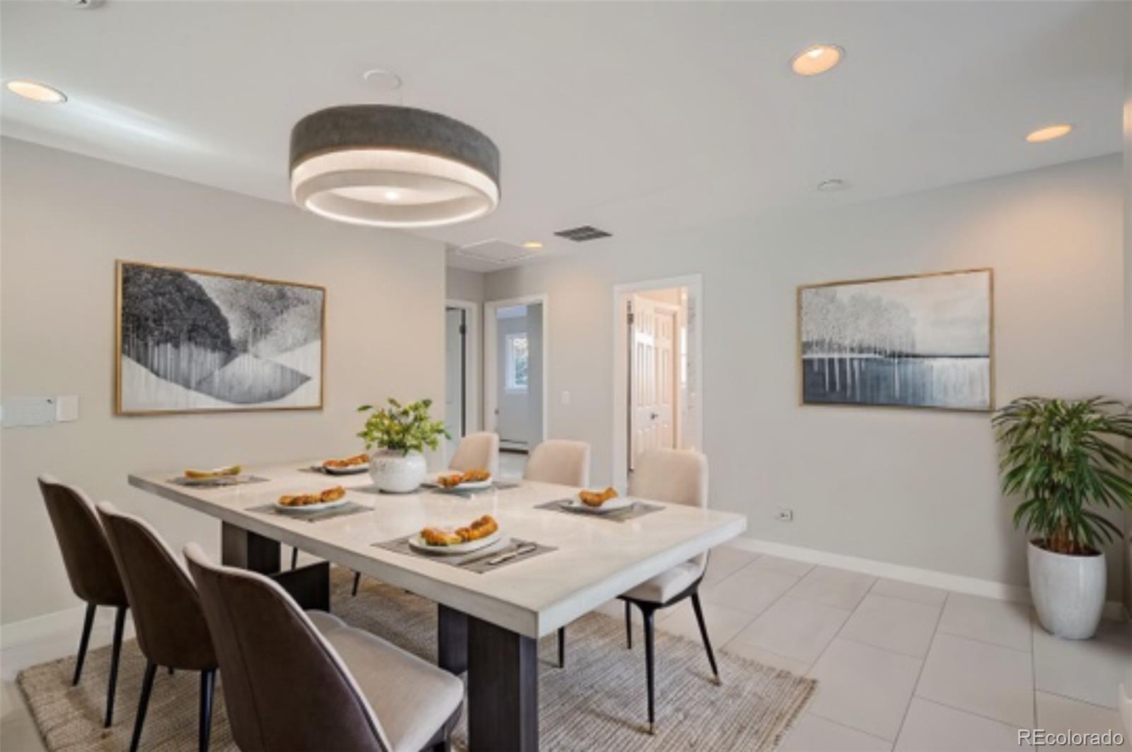 MLS Image #5 for 1701 s newport way,denver, Colorado