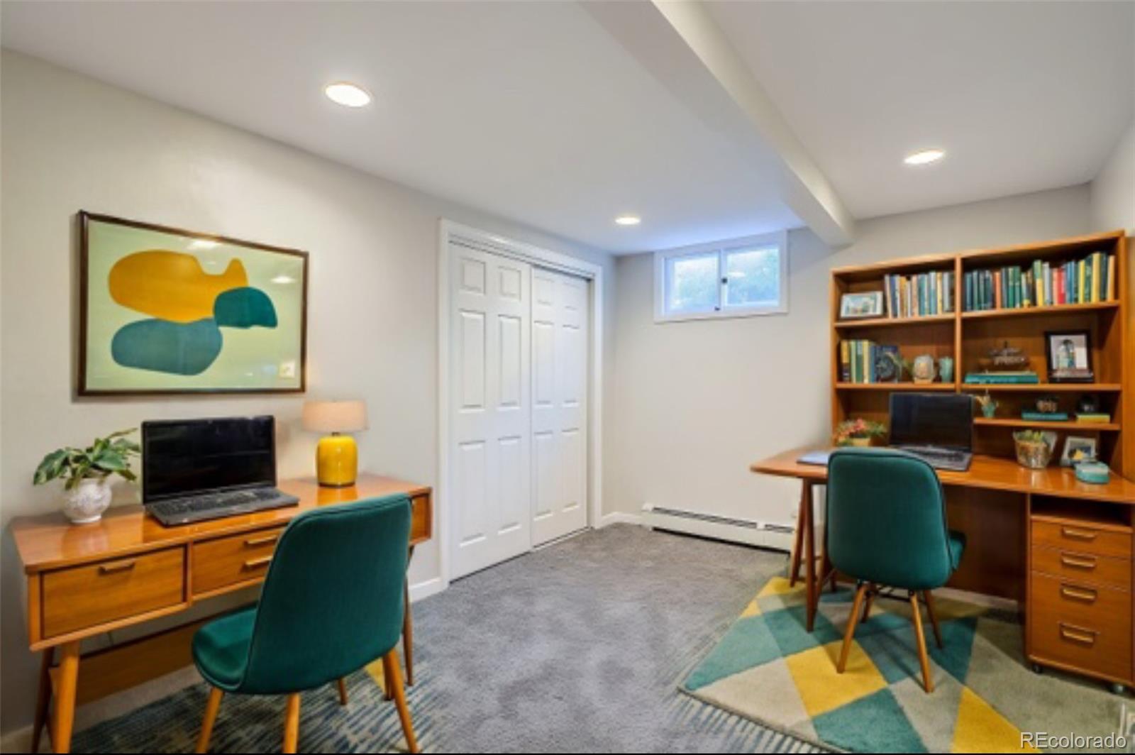 MLS Image #9 for 1701 s newport way,denver, Colorado