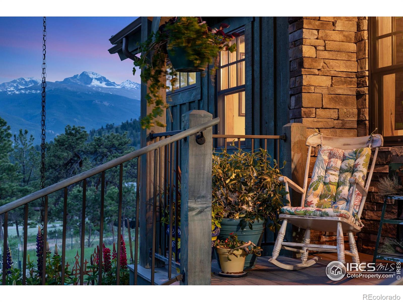 MLS Image #10 for 2055  siskin drive,estes park, Colorado