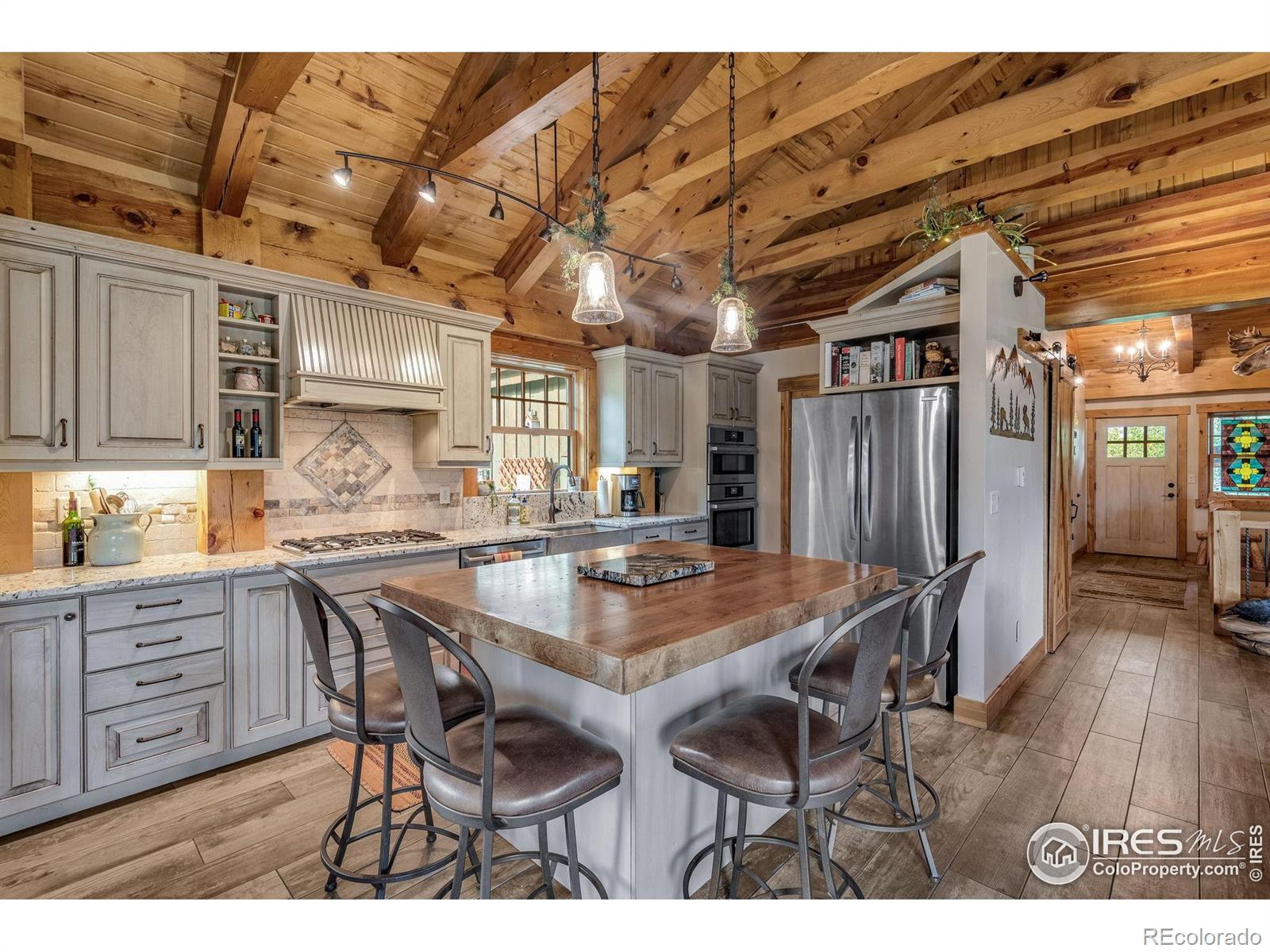 MLS Image #12 for 2055  siskin drive,estes park, Colorado