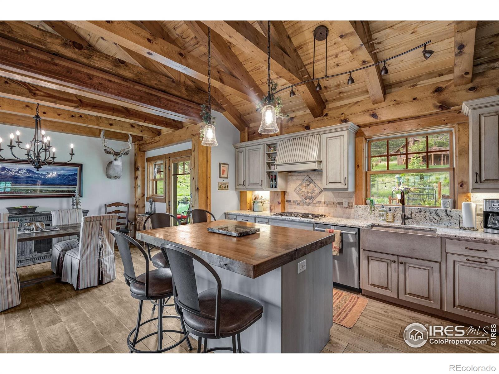MLS Image #14 for 2055  siskin drive,estes park, Colorado