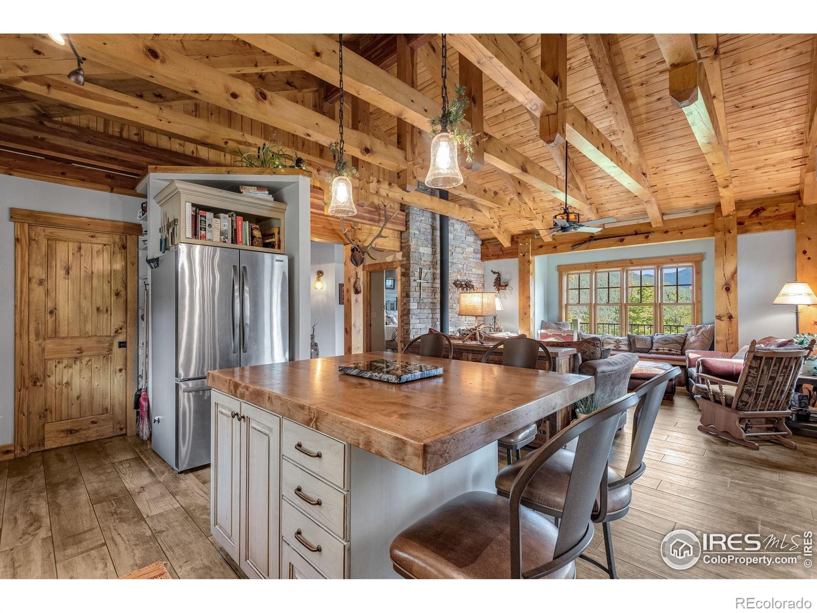 MLS Image #15 for 2055  siskin drive,estes park, Colorado