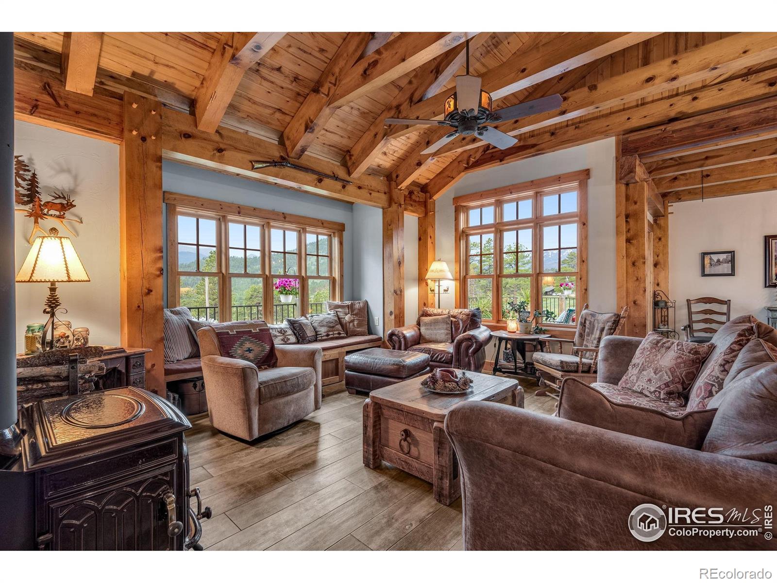 MLS Image #17 for 2055  siskin drive,estes park, Colorado