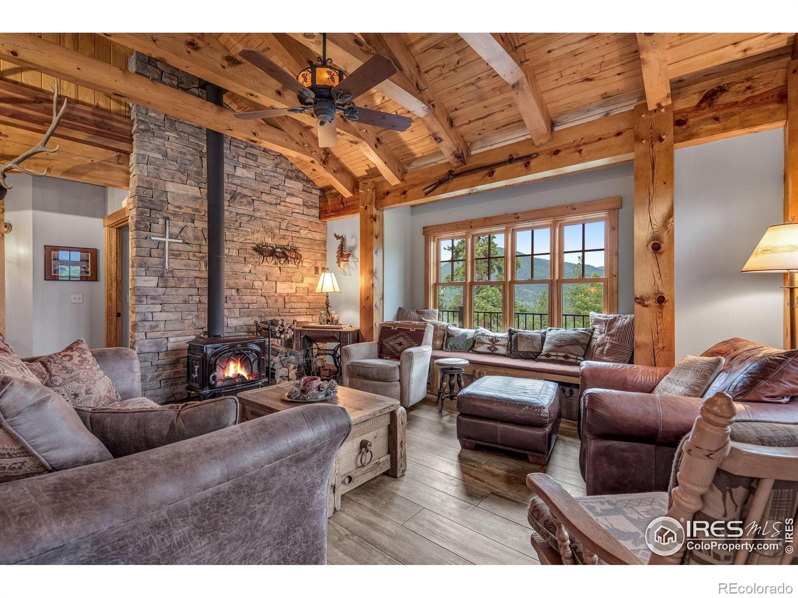 MLS Image #18 for 2055  siskin drive,estes park, Colorado