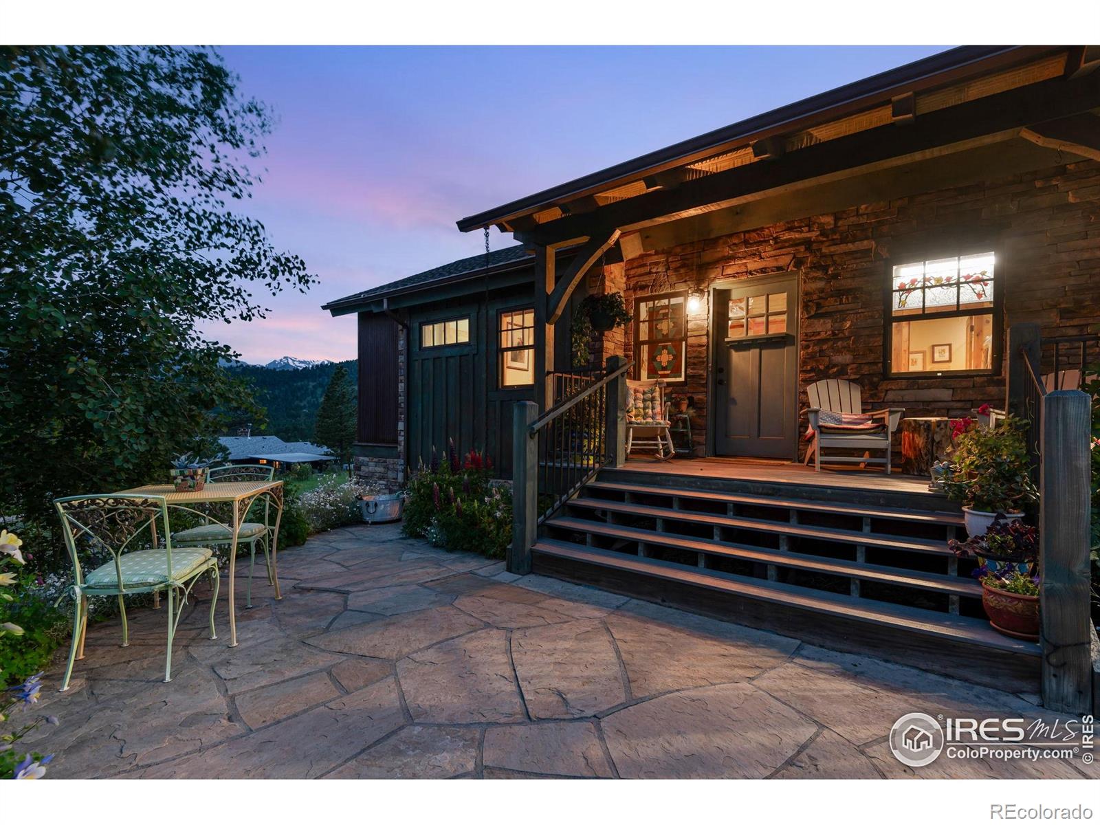MLS Image #2 for 2055  siskin drive,estes park, Colorado