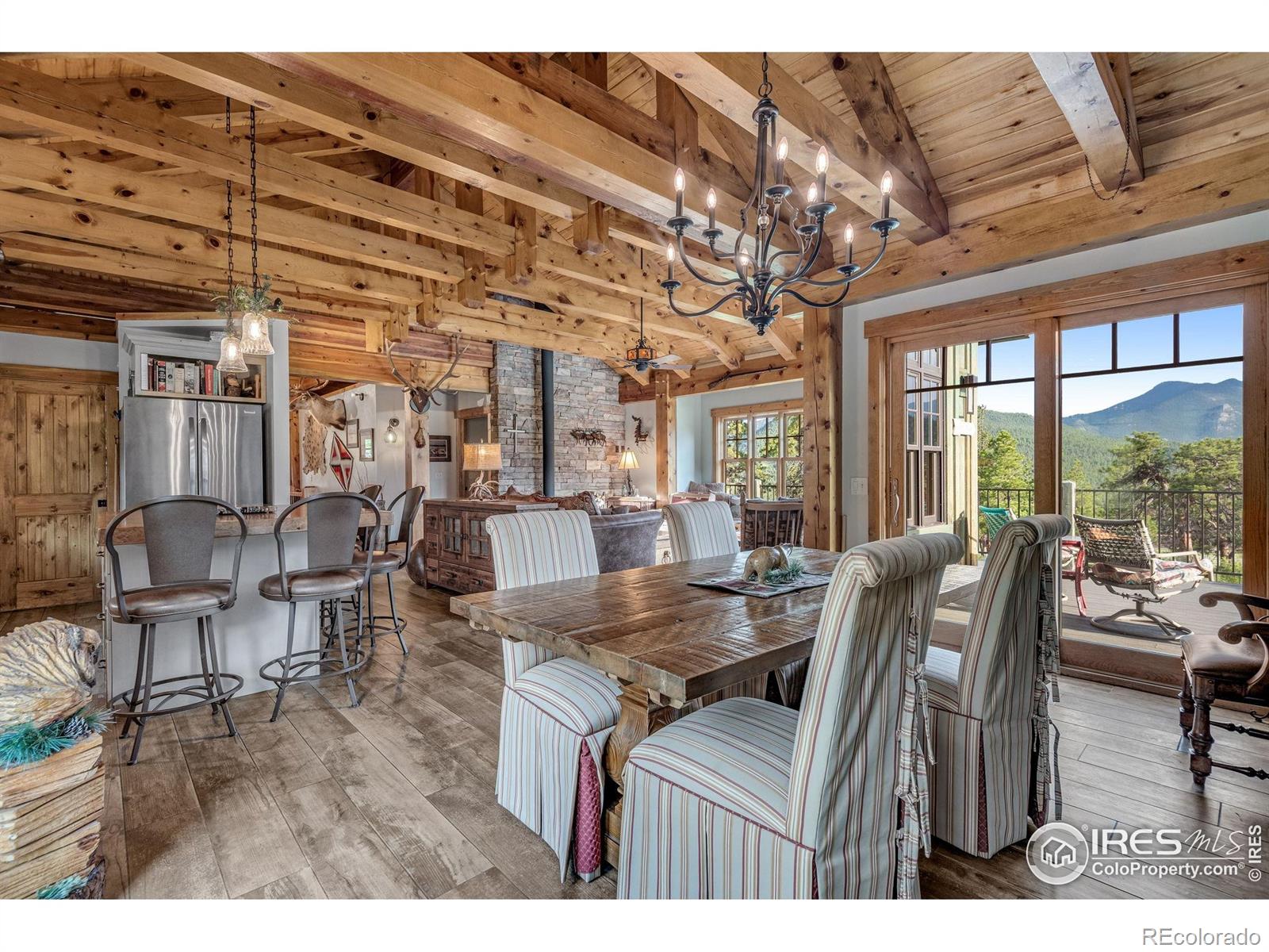 MLS Image #22 for 2055  siskin drive,estes park, Colorado