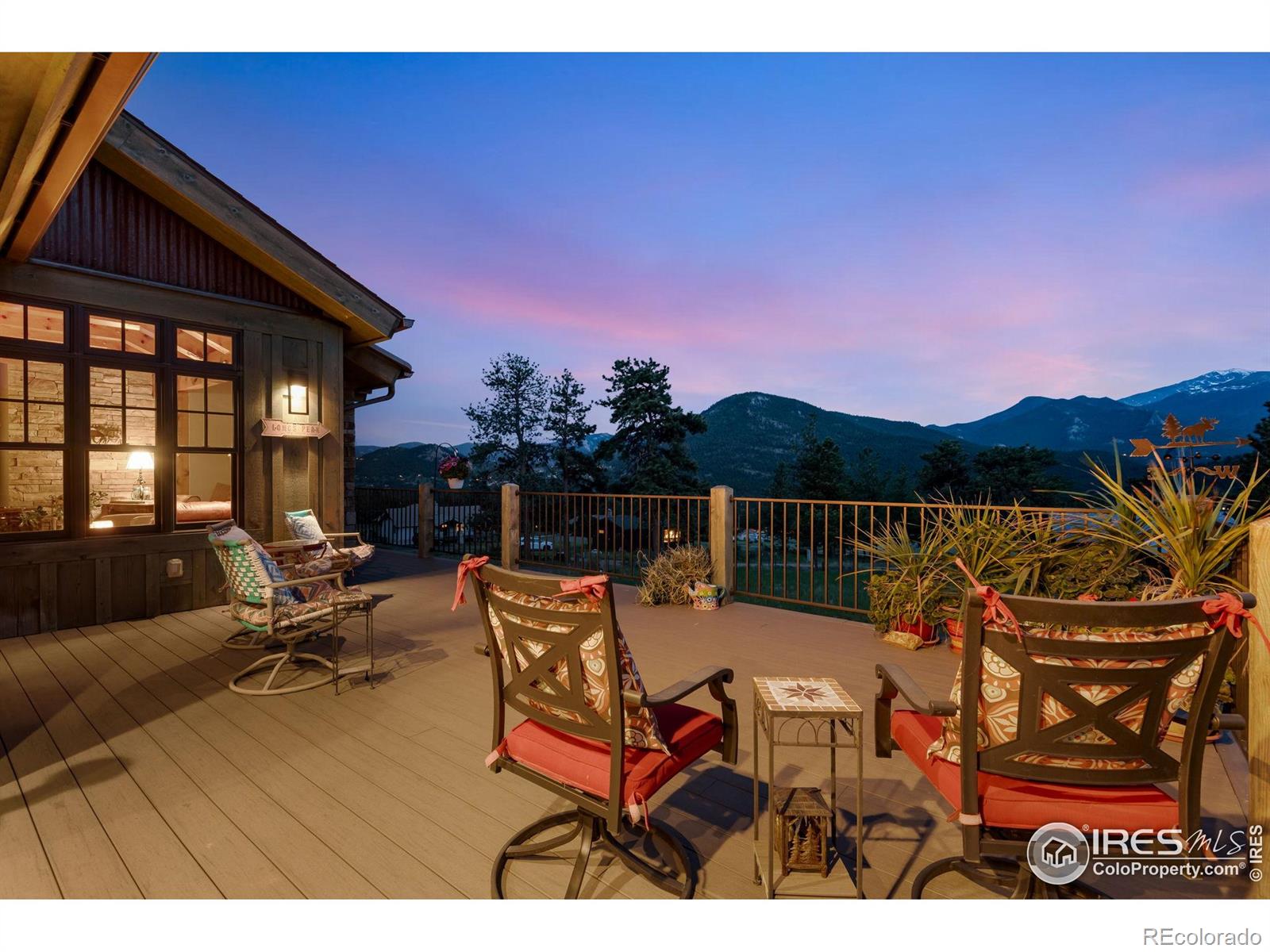 MLS Image #5 for 2055  siskin drive,estes park, Colorado