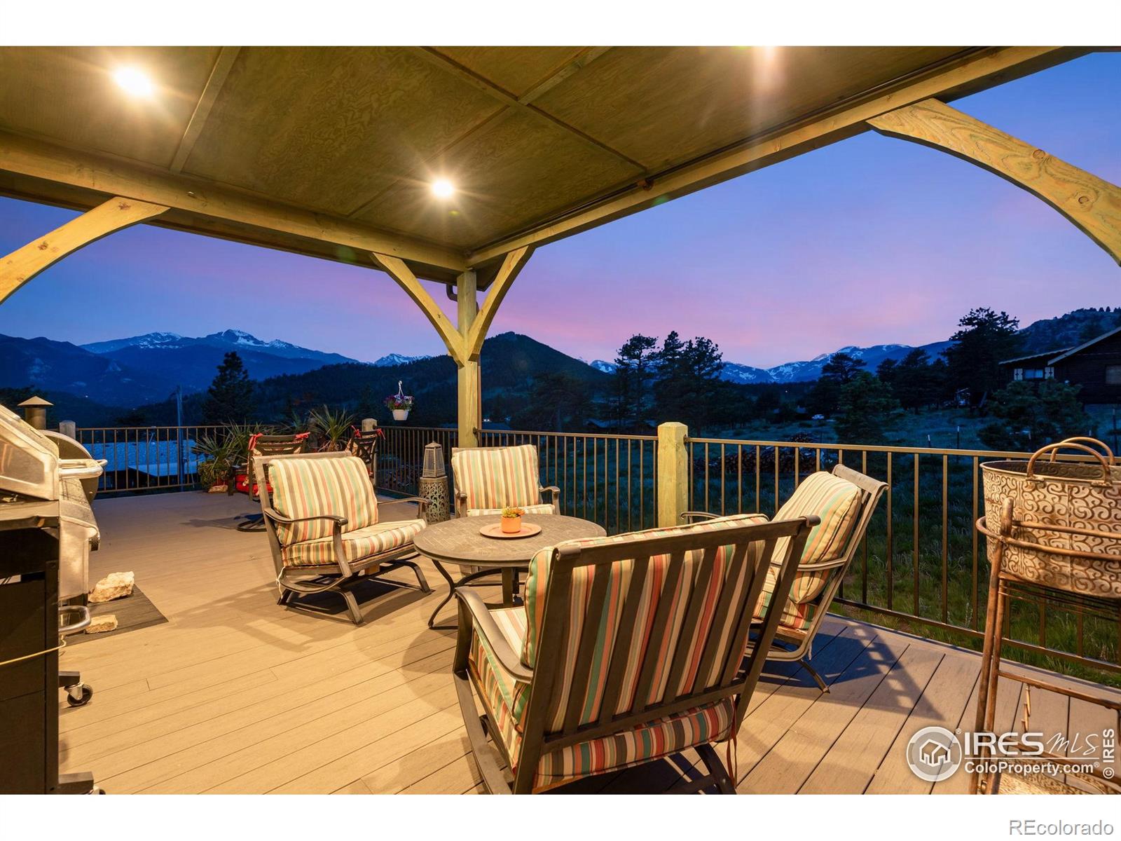 MLS Image #6 for 2055  siskin drive,estes park, Colorado