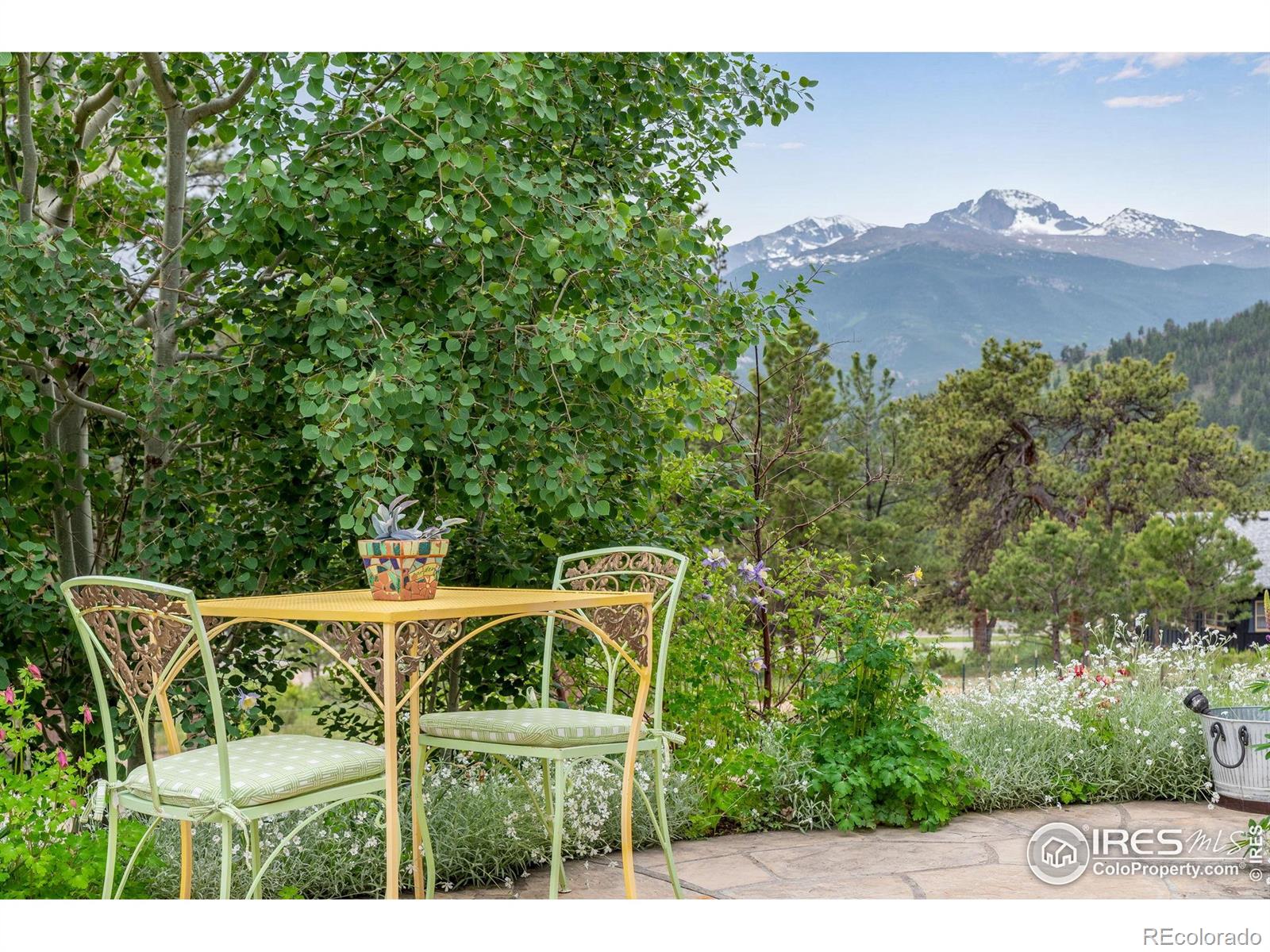 MLS Image #7 for 2055  siskin drive,estes park, Colorado