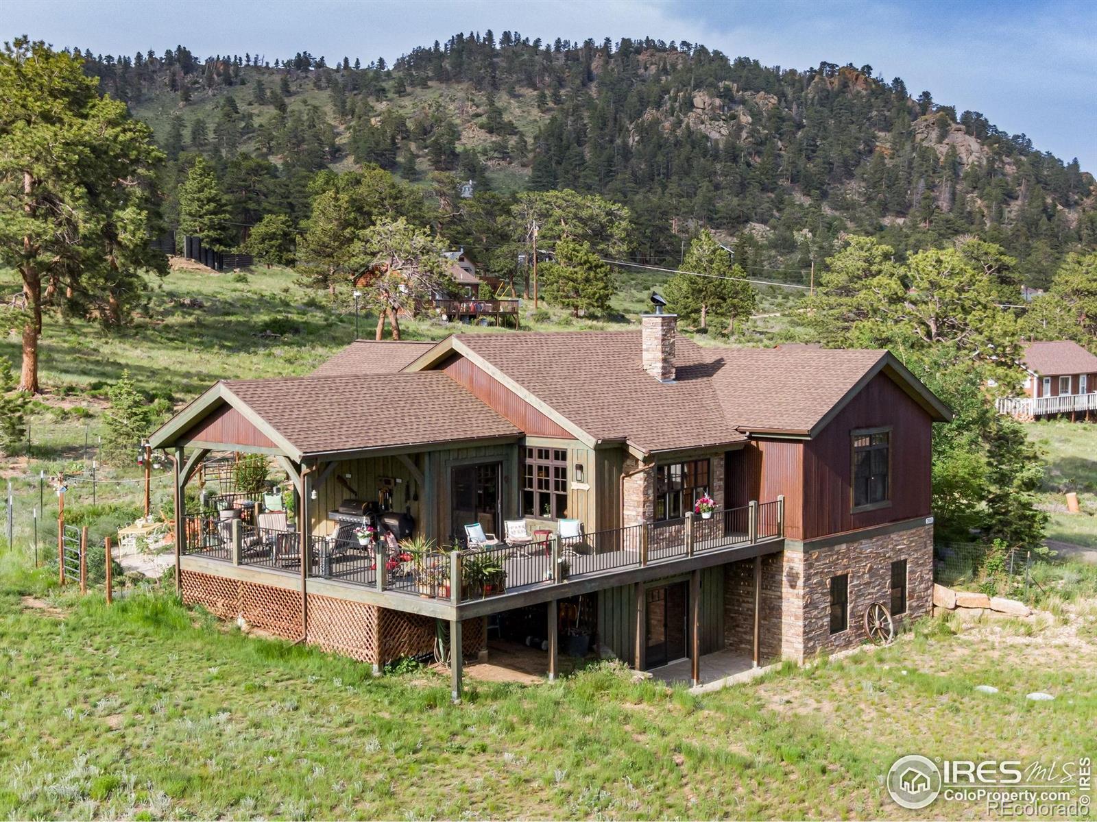 MLS Image #8 for 2055  siskin drive,estes park, Colorado