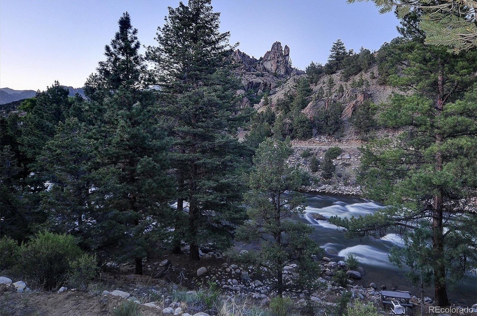 MLS Image #0 for 30600  county road 371 ,buena vista, Colorado
