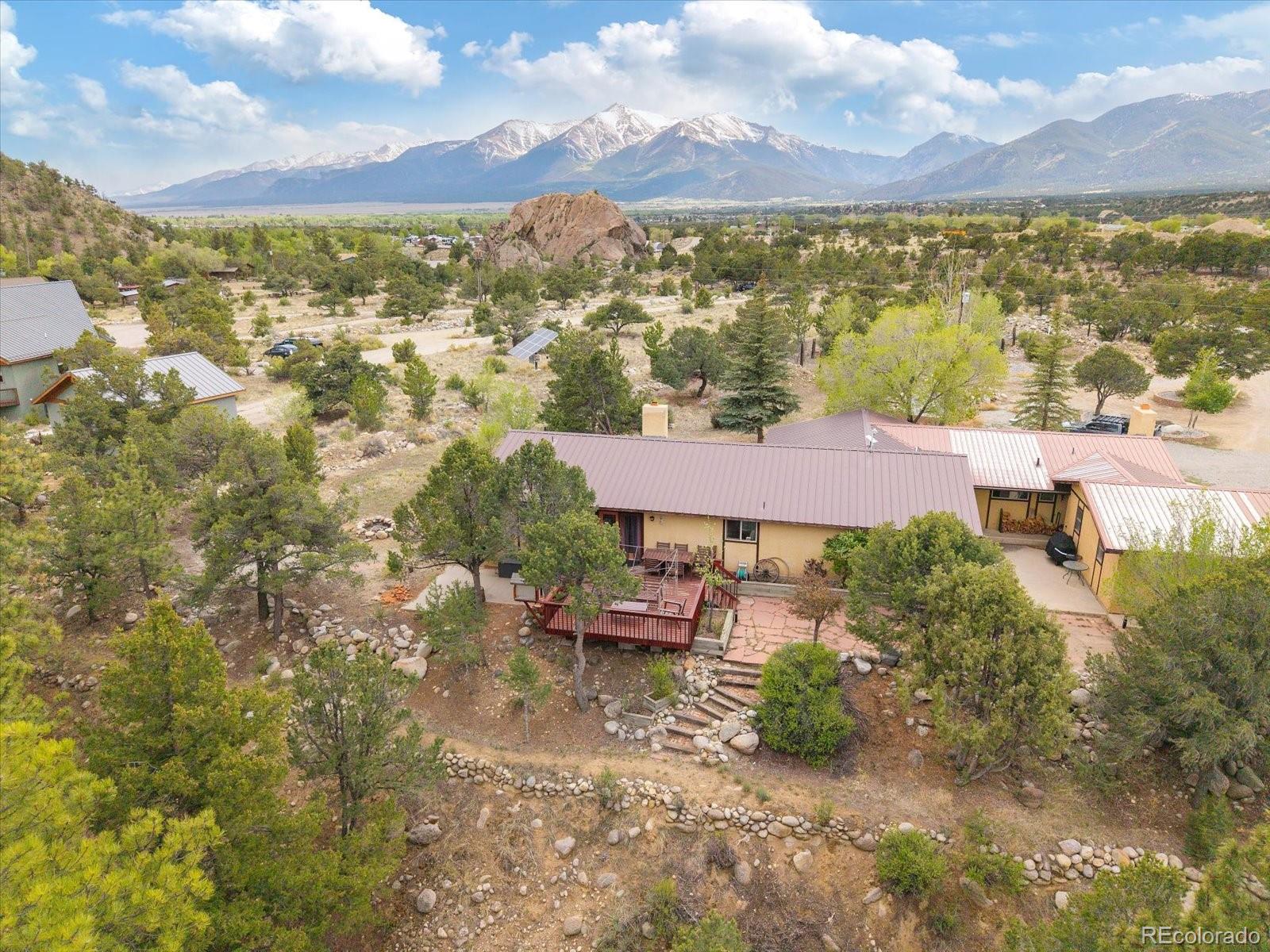 MLS Image #29 for 30600  county road 371 ,buena vista, Colorado