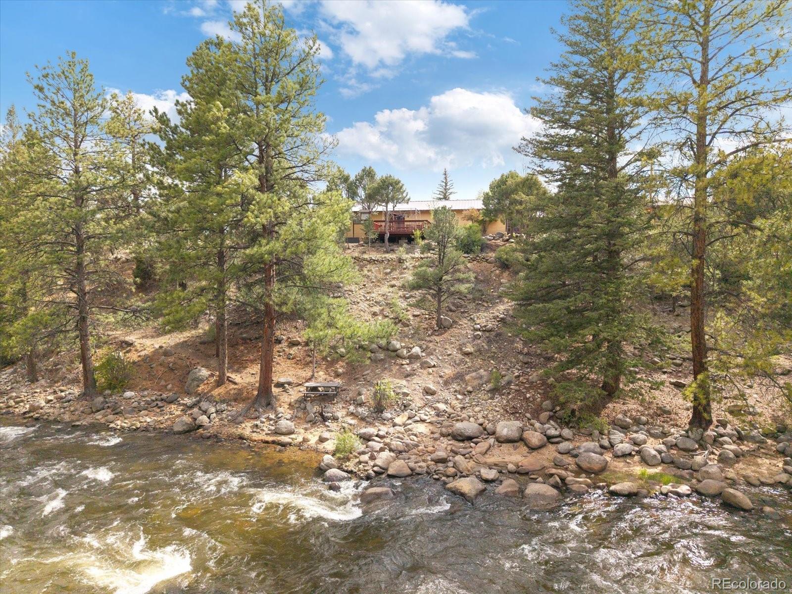 MLS Image #31 for 30600  county road 371 ,buena vista, Colorado
