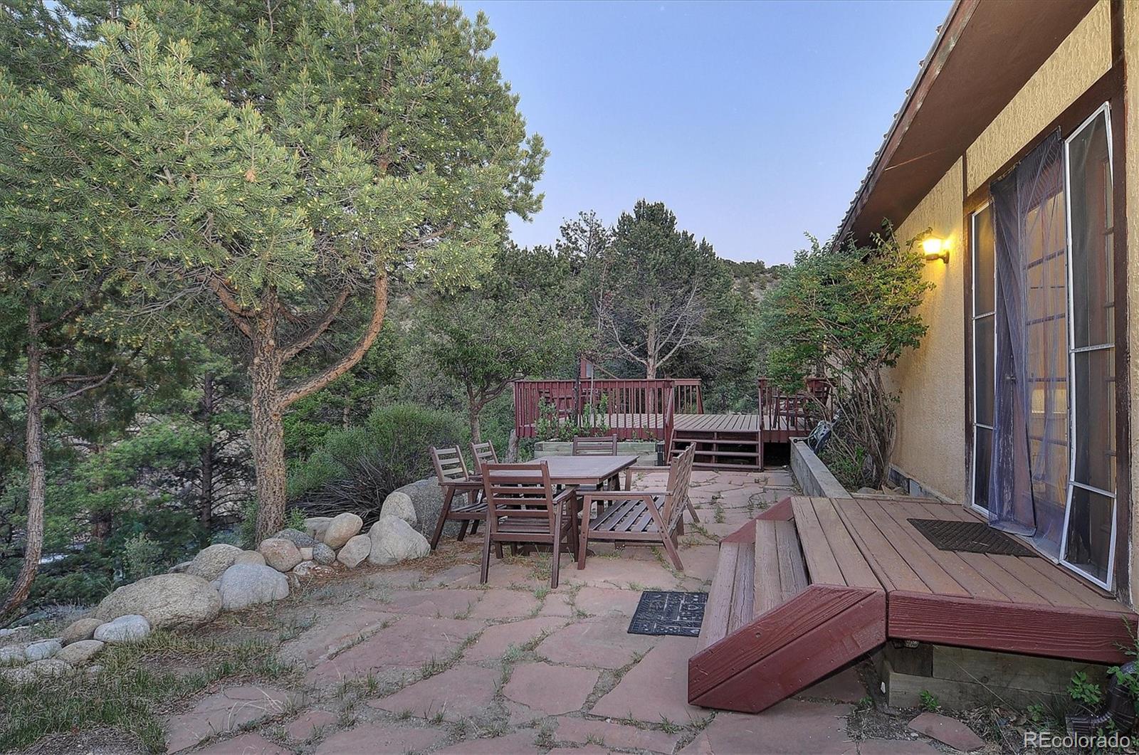MLS Image #34 for 30600  county road 371 ,buena vista, Colorado