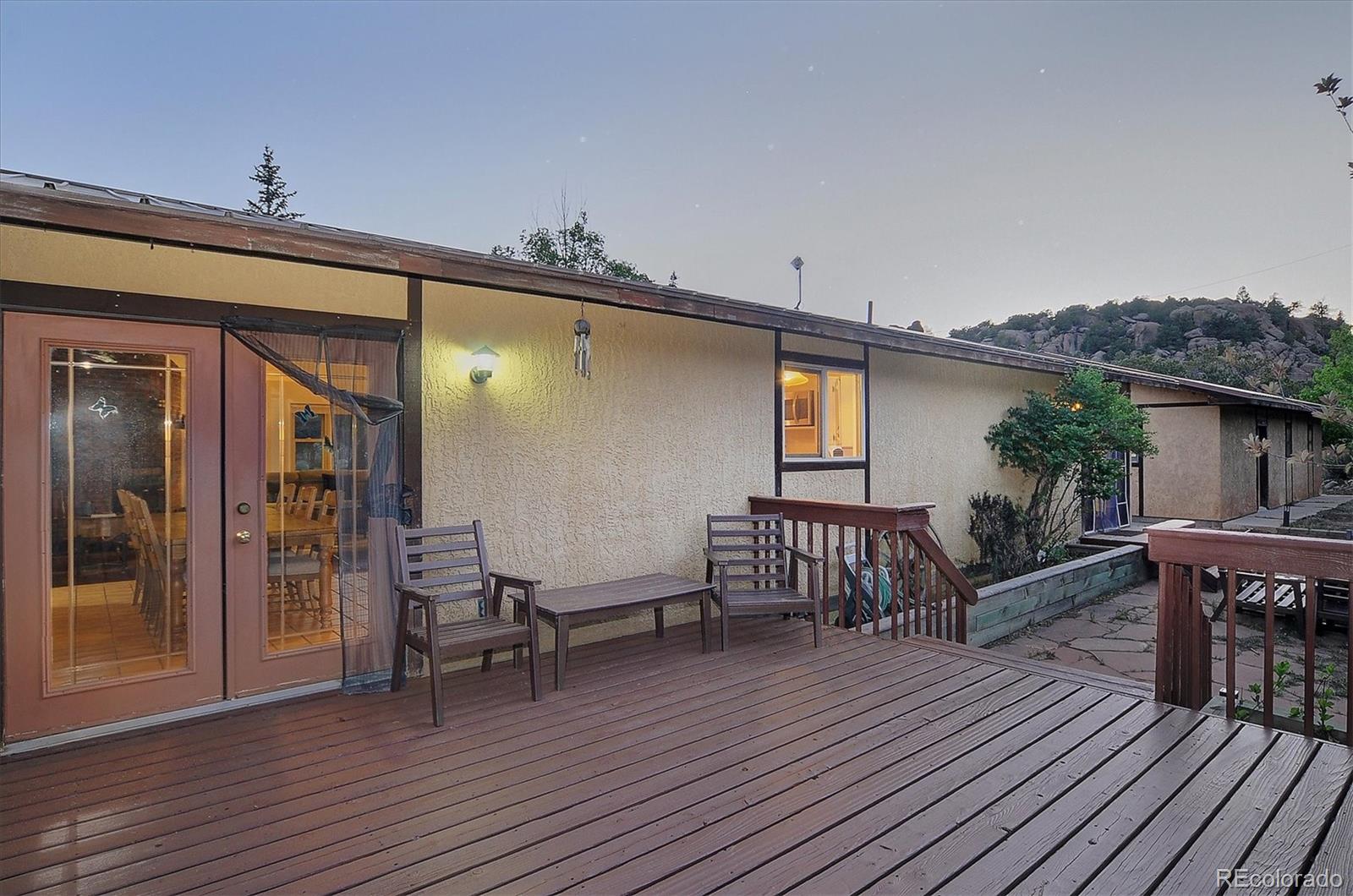 MLS Image #36 for 30600  county road 371 ,buena vista, Colorado