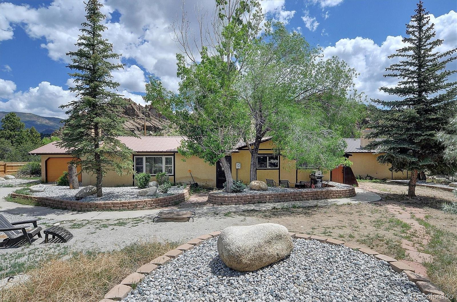 MLS Image #6 for 30600  county road 371 ,buena vista, Colorado