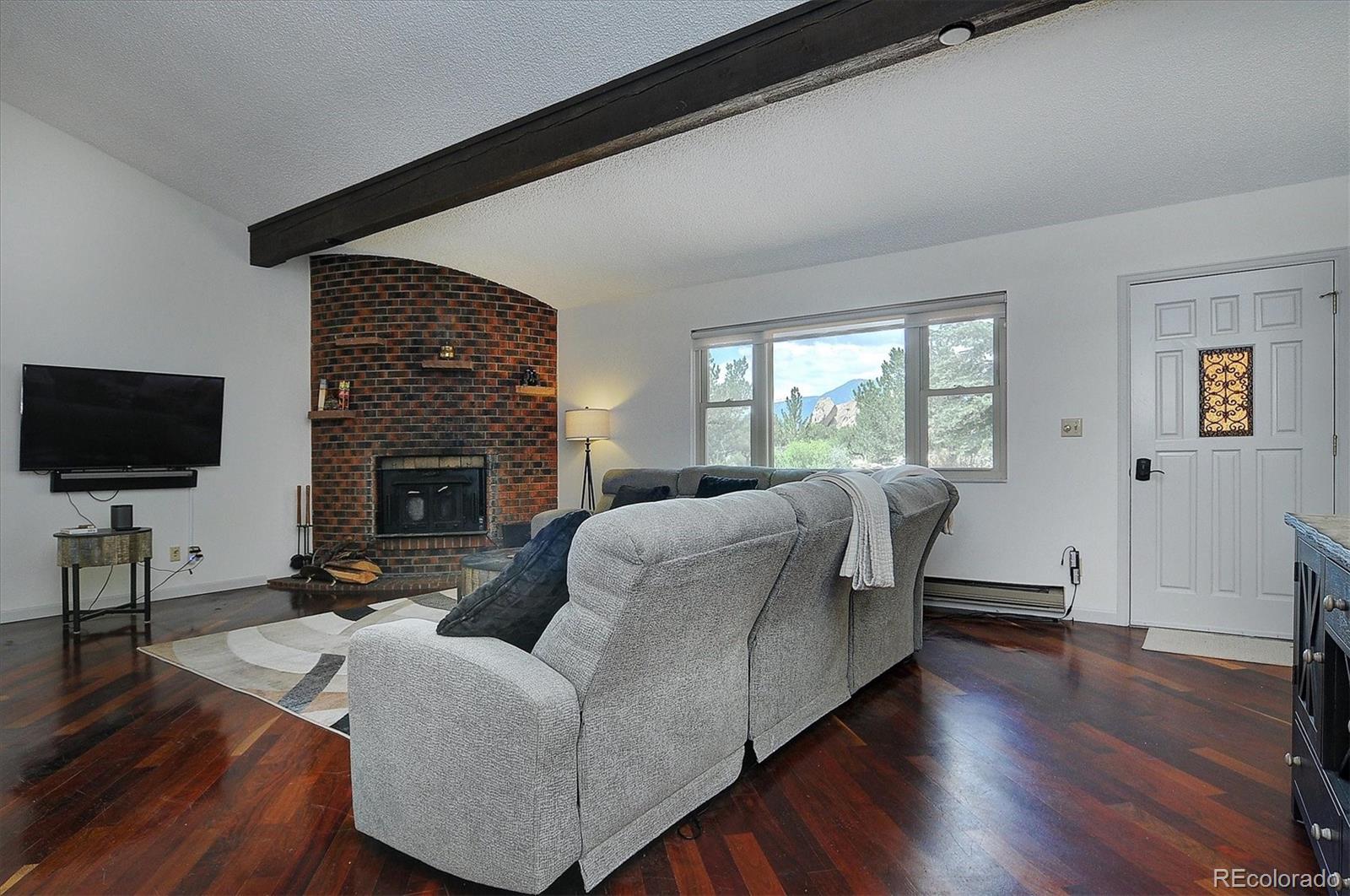 MLS Image #8 for 30600  county road 371 ,buena vista, Colorado