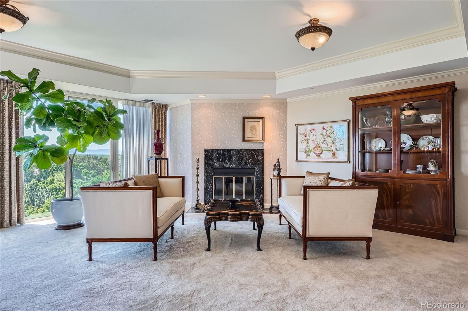 MLS Image #4 for 1900 e girard place,englewood, Colorado