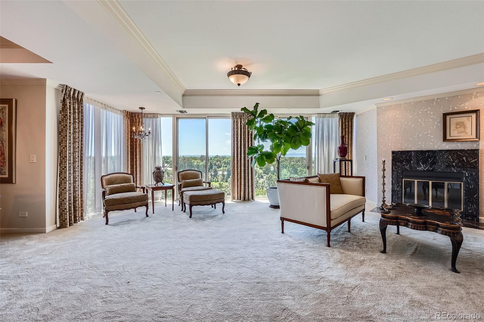 MLS Image #5 for 1900 e girard place,englewood, Colorado