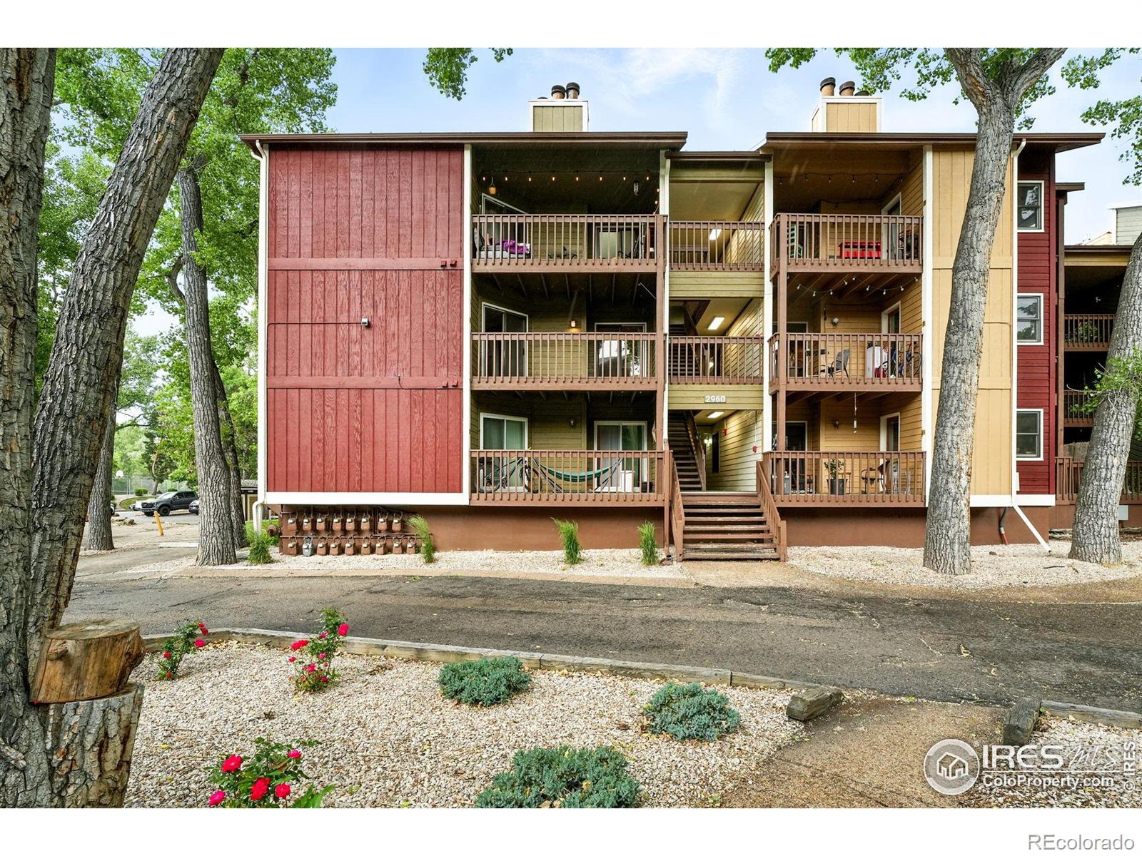 MLS Image #3 for 2960  shadow creek drive,boulder, Colorado