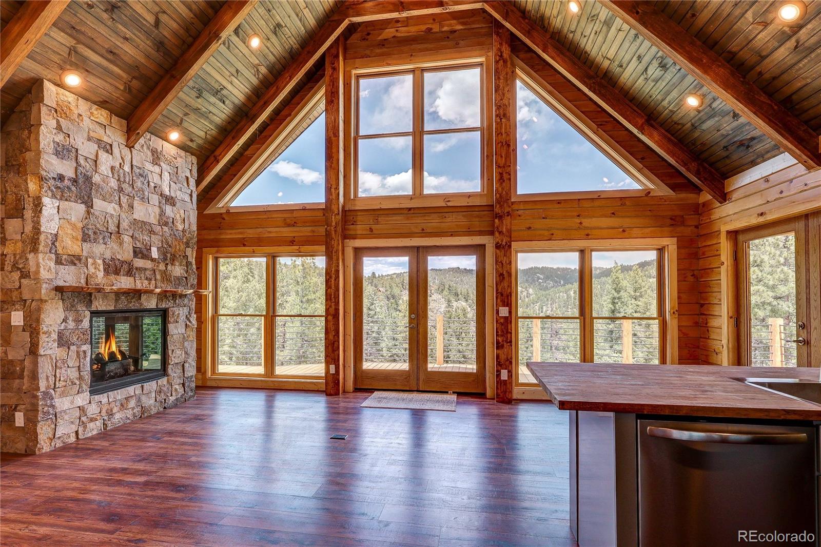 MLS Image #18 for 205  blueberry trail,bailey, Colorado