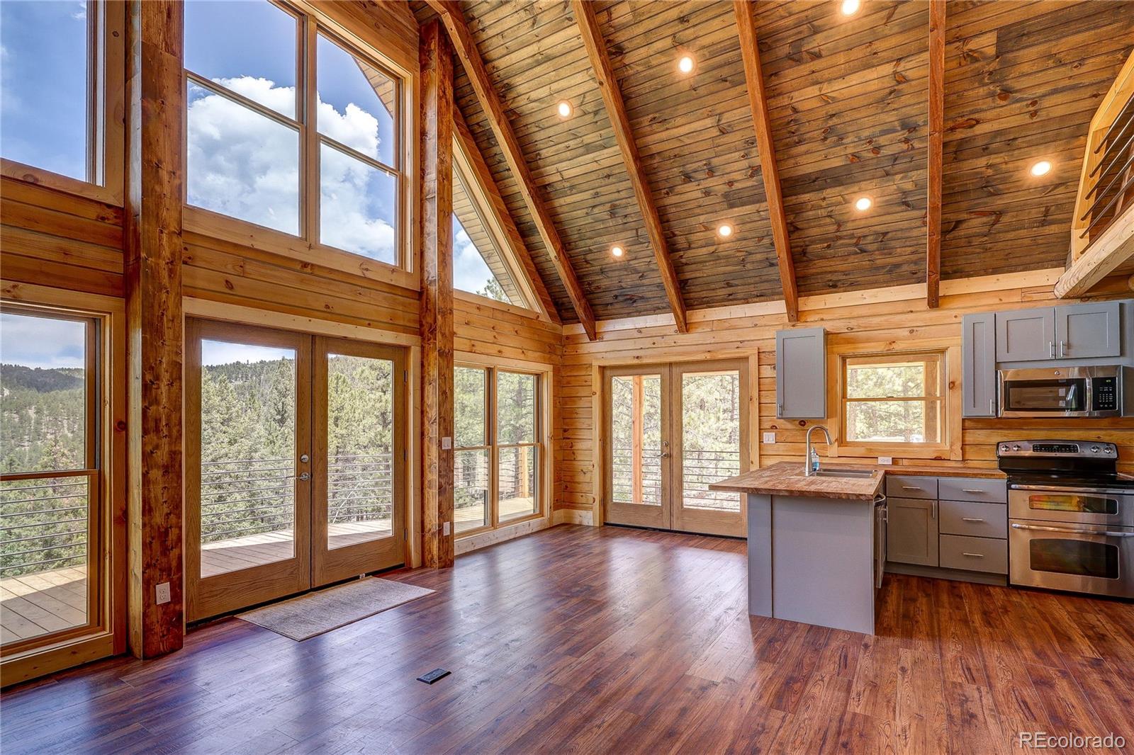 MLS Image #19 for 205  blueberry trail,bailey, Colorado