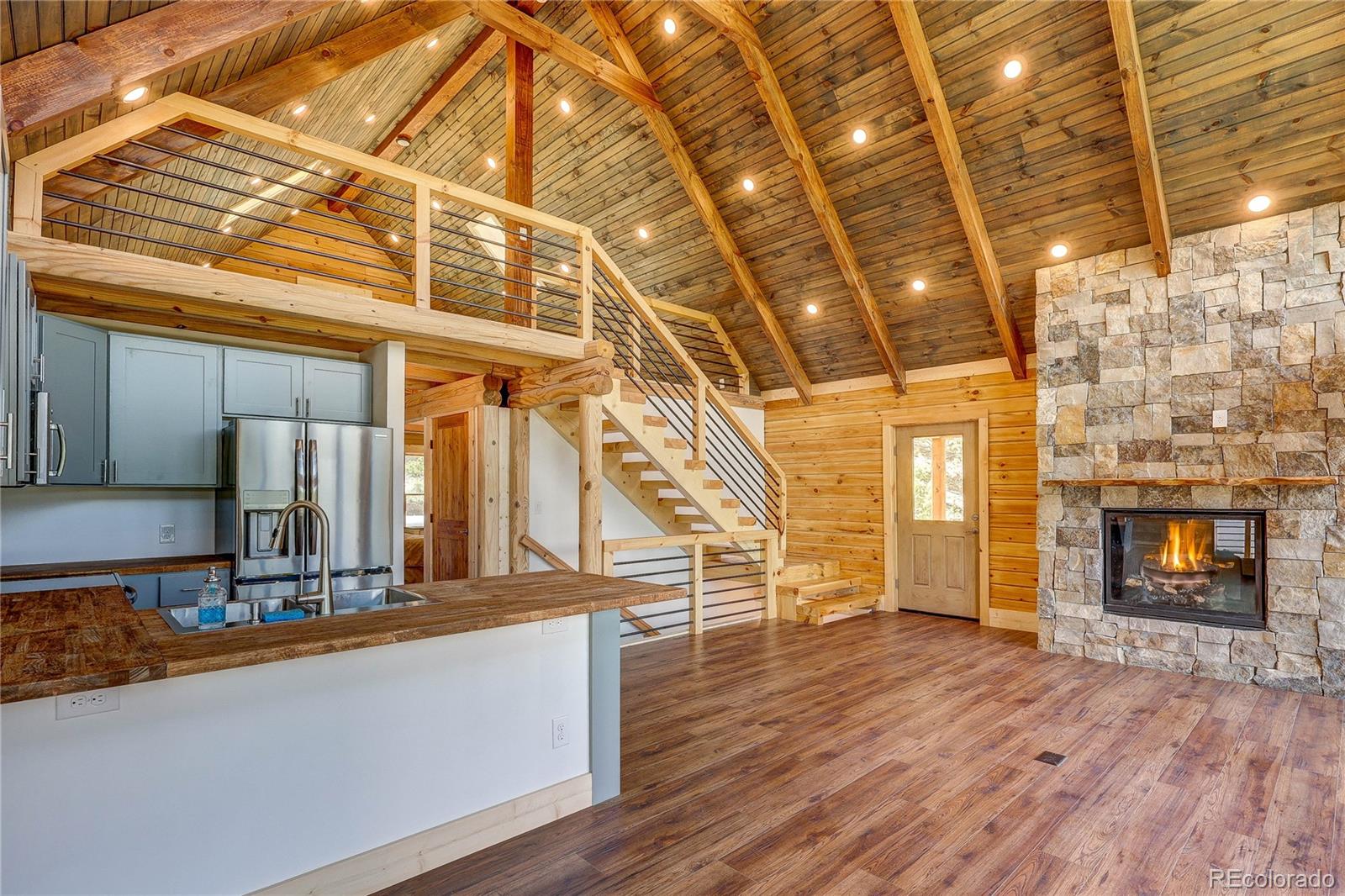 MLS Image #22 for 205  blueberry trail,bailey, Colorado