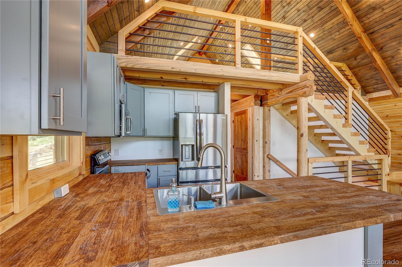 MLS Image #23 for 205  blueberry trail,bailey, Colorado