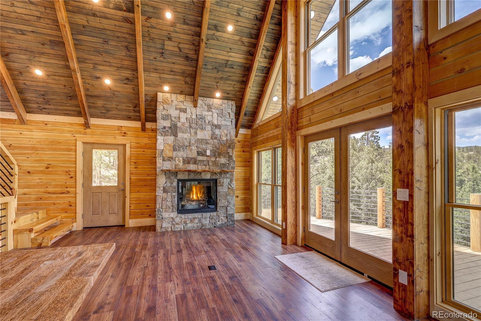 MLS Image #24 for 205  blueberry trail,bailey, Colorado