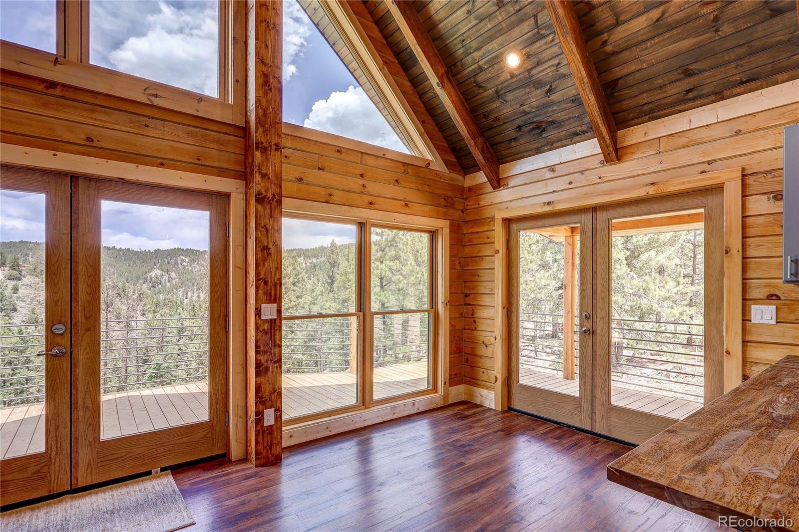 MLS Image #25 for 205  blueberry trail,bailey, Colorado