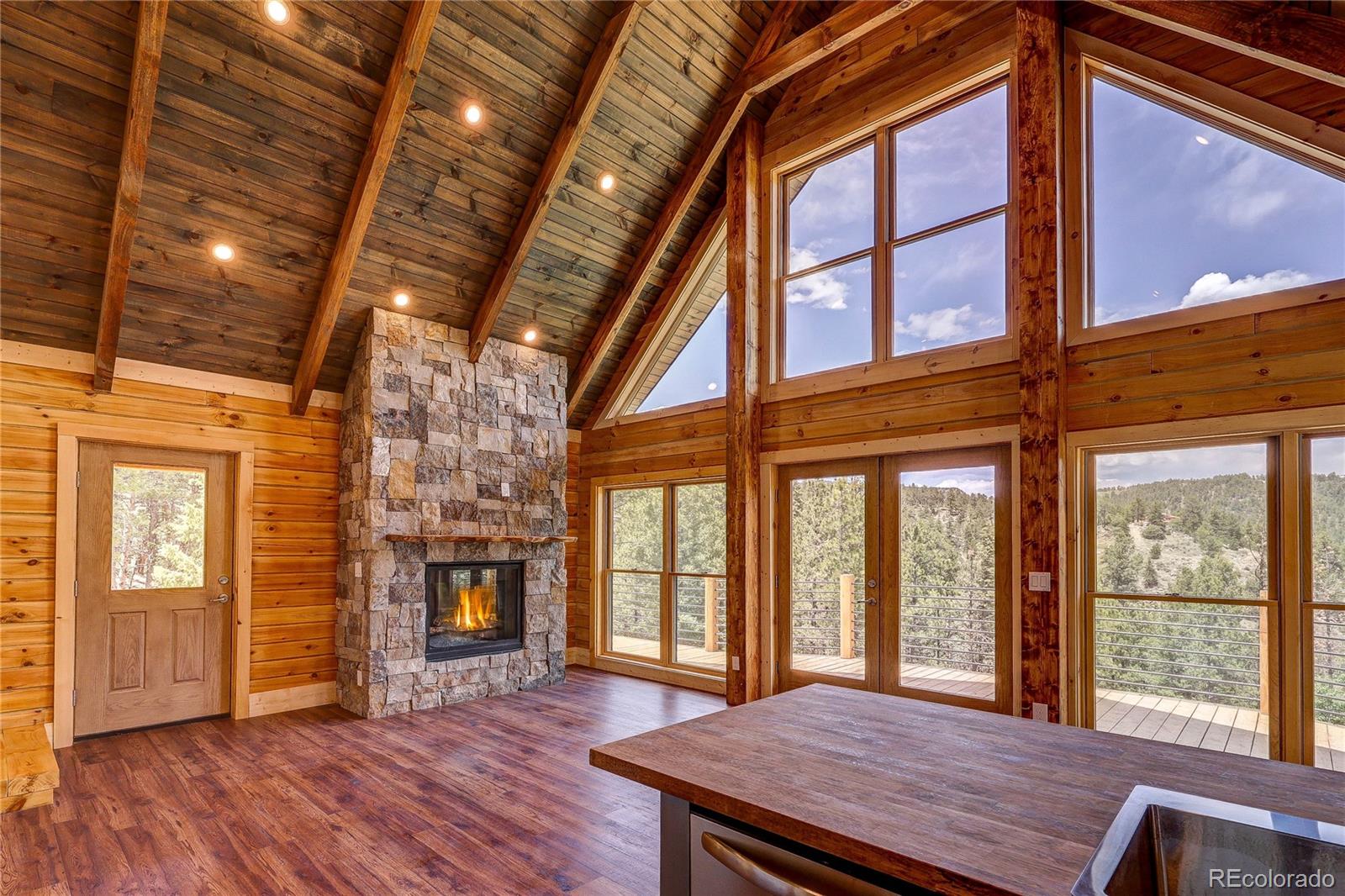 MLS Image #26 for 205  blueberry trail,bailey, Colorado