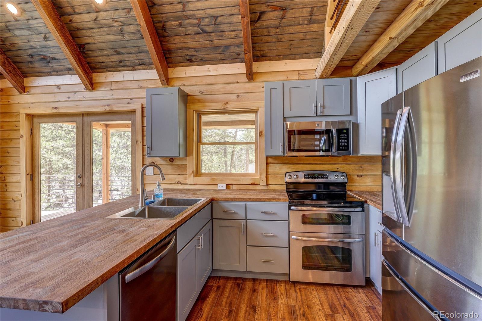 MLS Image #27 for 205  blueberry trail,bailey, Colorado