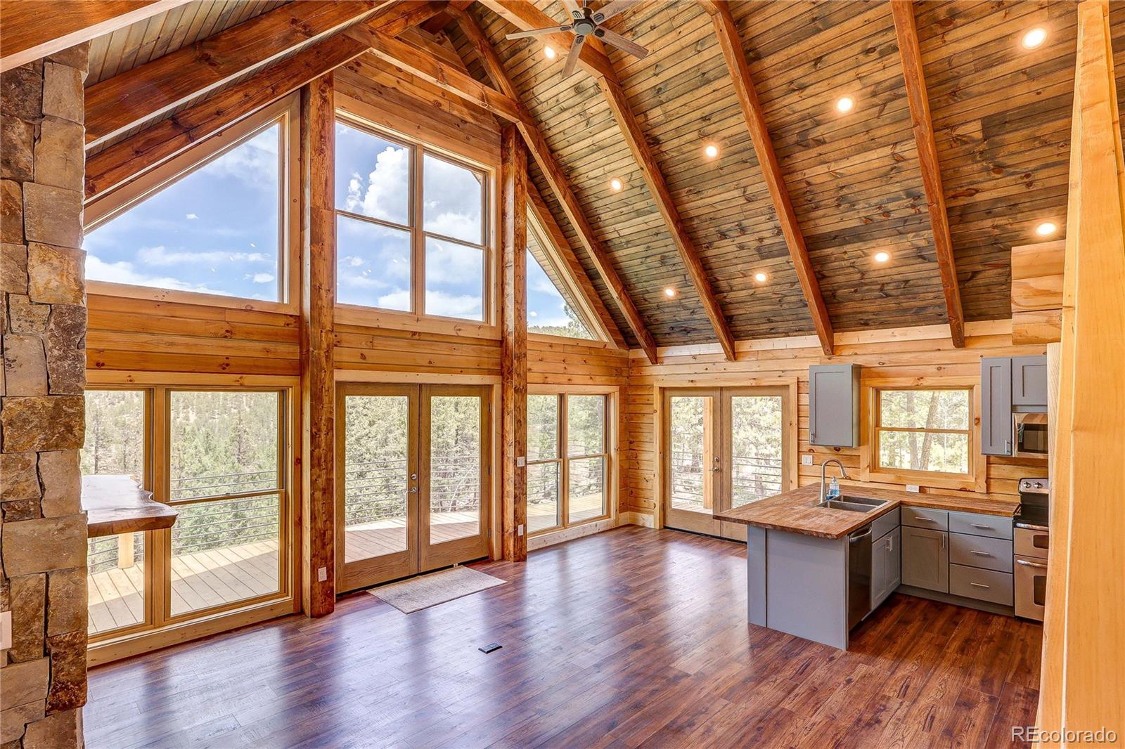 MLS Image #28 for 205  blueberry trail,bailey, Colorado