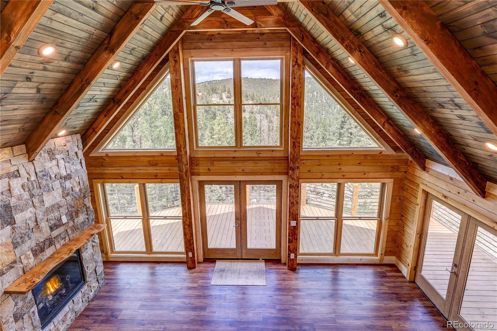 MLS Image #29 for 205  blueberry trail,bailey, Colorado