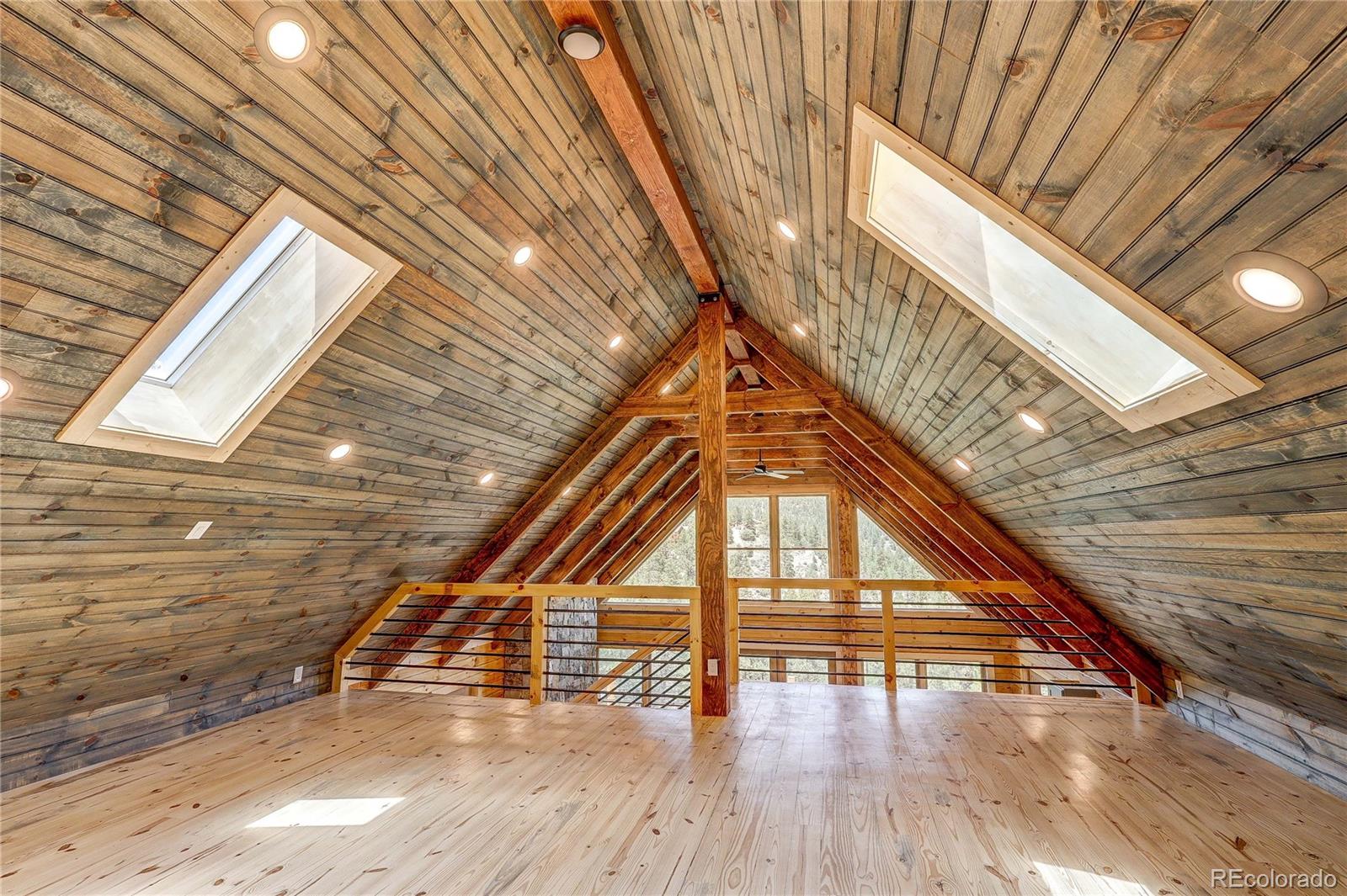 MLS Image #31 for 205  blueberry trail,bailey, Colorado