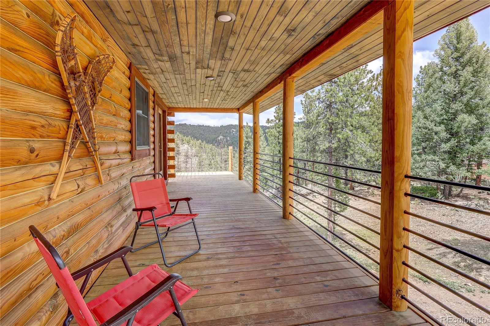 MLS Image #39 for 205  blueberry trail,bailey, Colorado