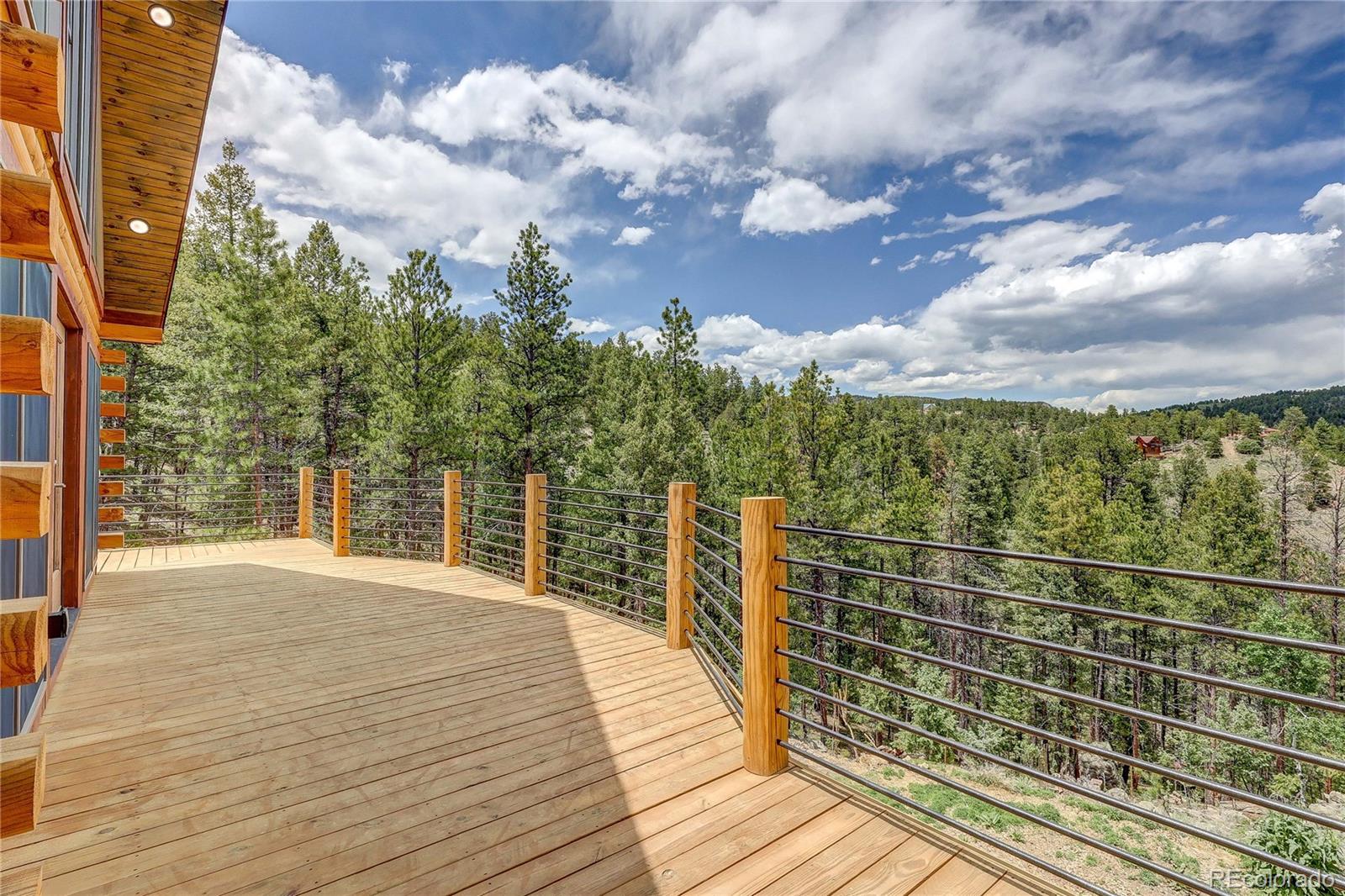 MLS Image #40 for 205  blueberry trail,bailey, Colorado