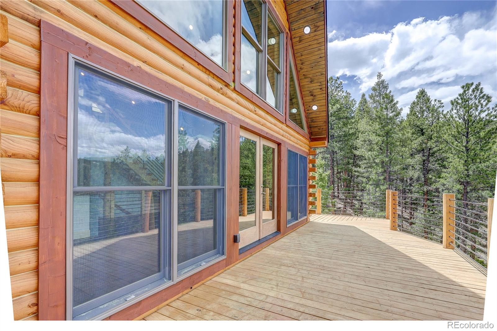 MLS Image #44 for 205  blueberry trail,bailey, Colorado