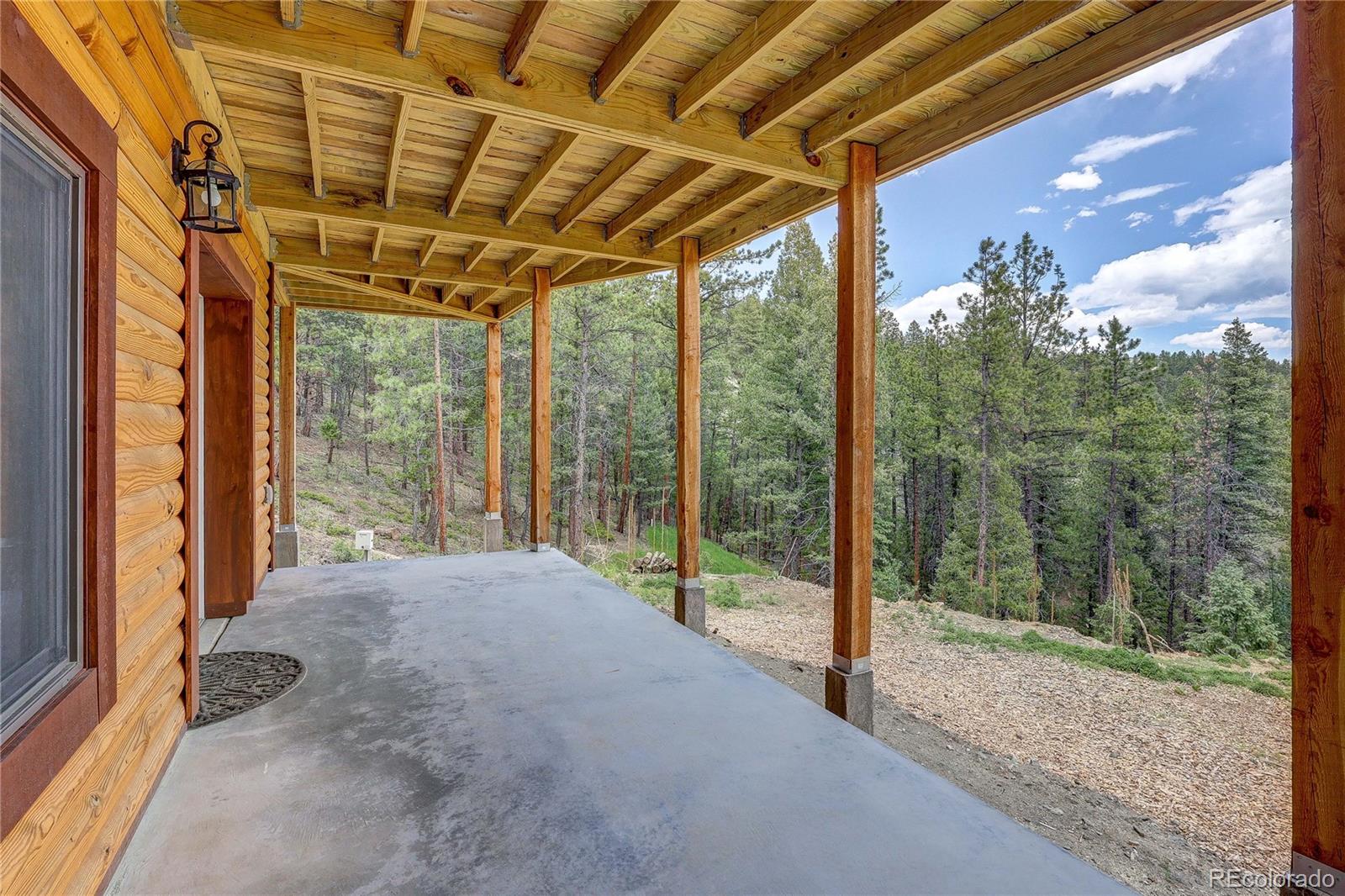 MLS Image #9 for 205  blueberry trail,bailey, Colorado