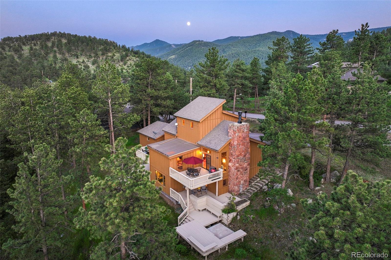 MLS Image #0 for 207  kelly road,boulder, Colorado