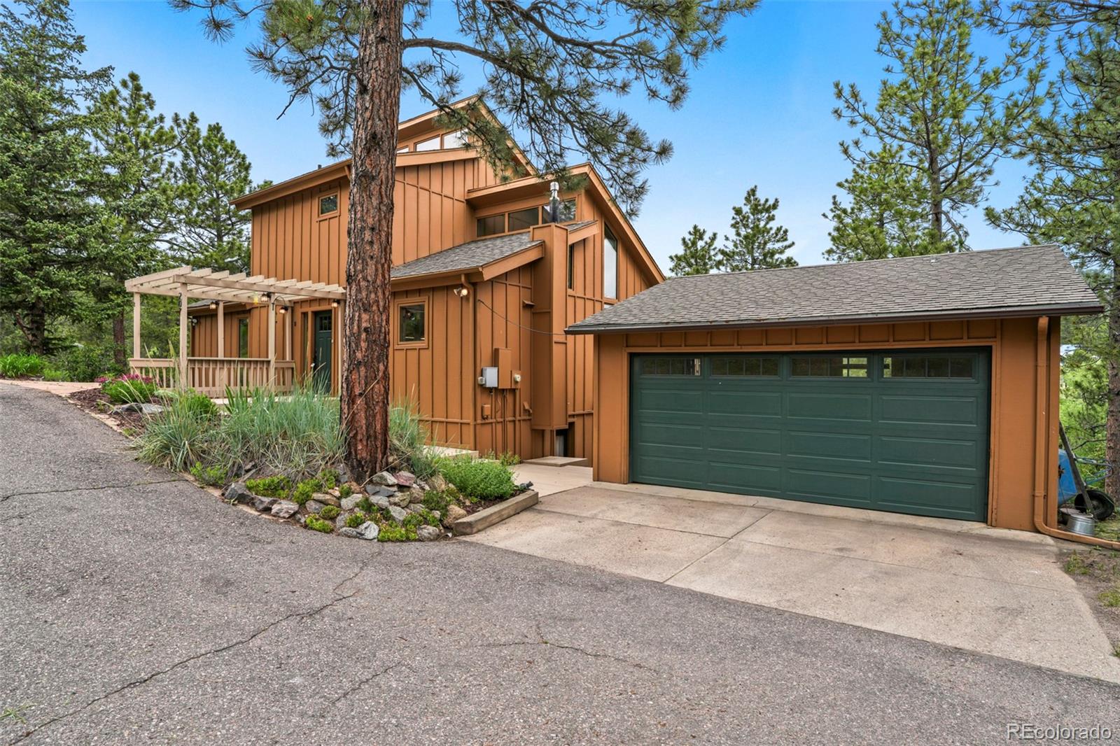 CMA Image for 207  Kelly Road,Boulder, Colorado