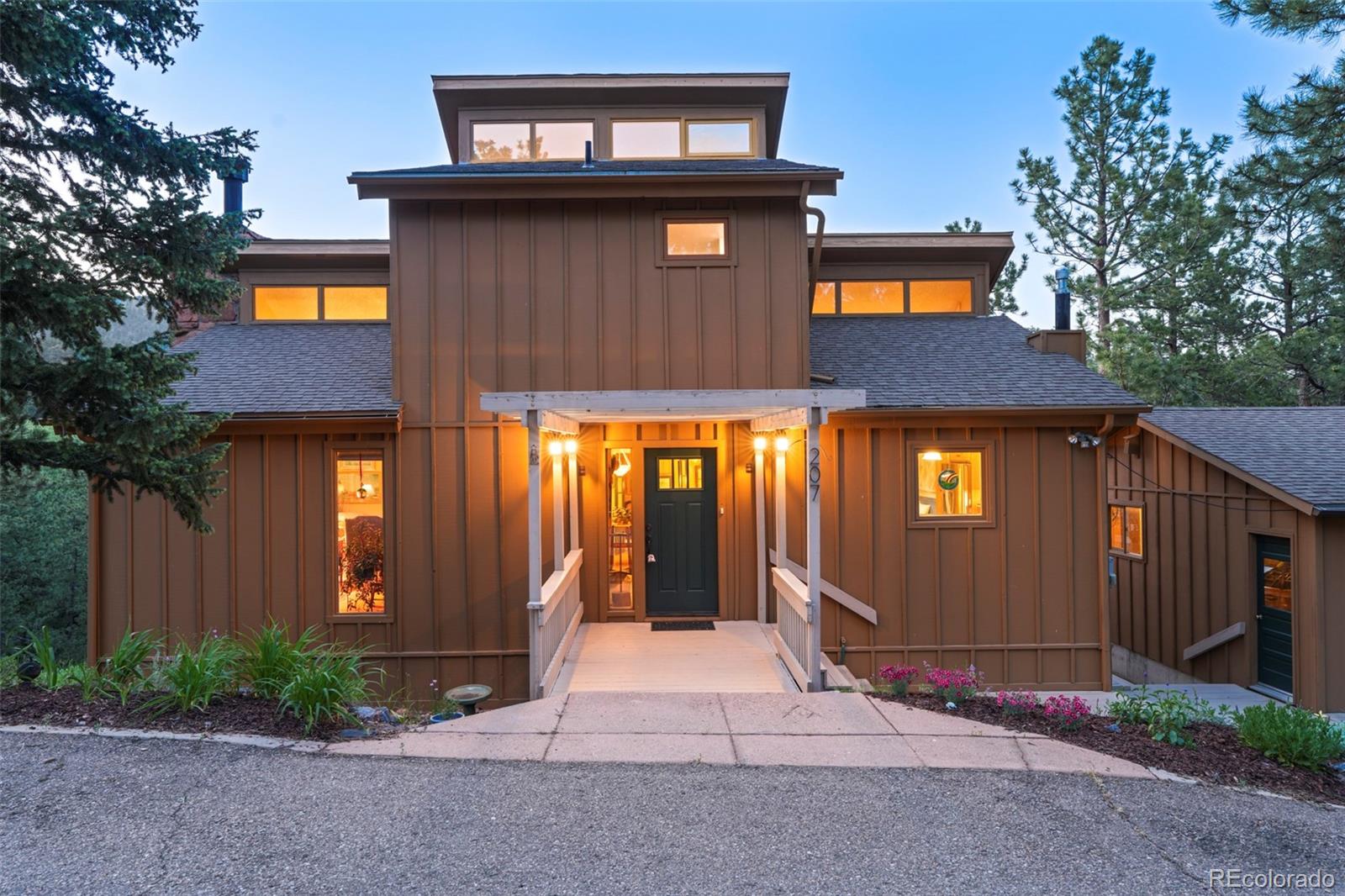 MLS Image #2 for 207  kelly road,boulder, Colorado