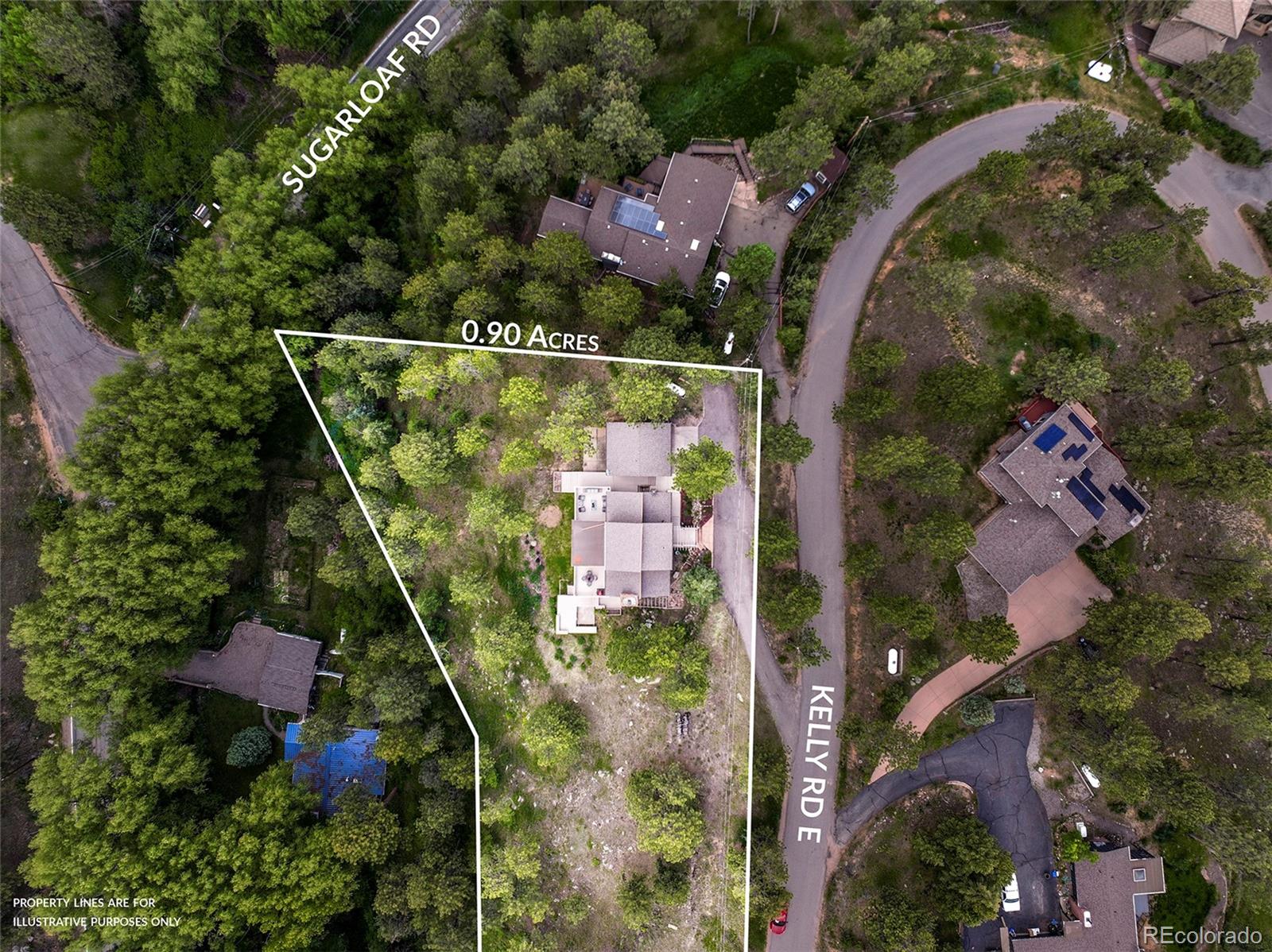 MLS Image #29 for 207  kelly road,boulder, Colorado