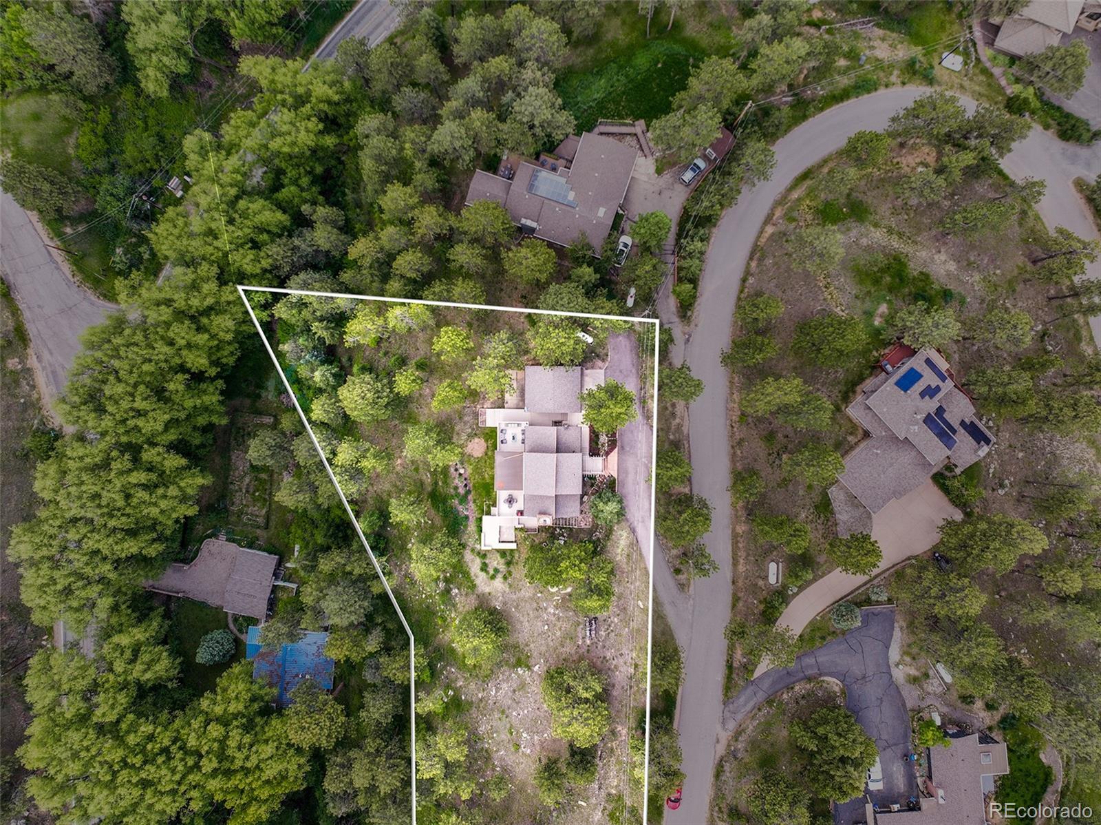 MLS Image #4 for 207  kelly road,boulder, Colorado