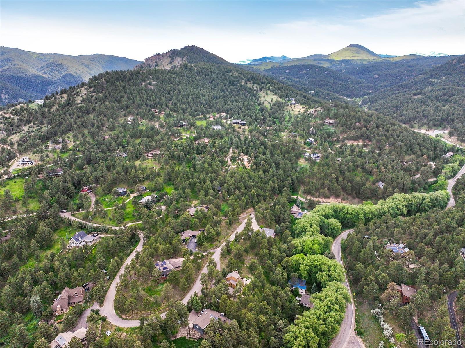 MLS Image #5 for 207  kelly road,boulder, Colorado