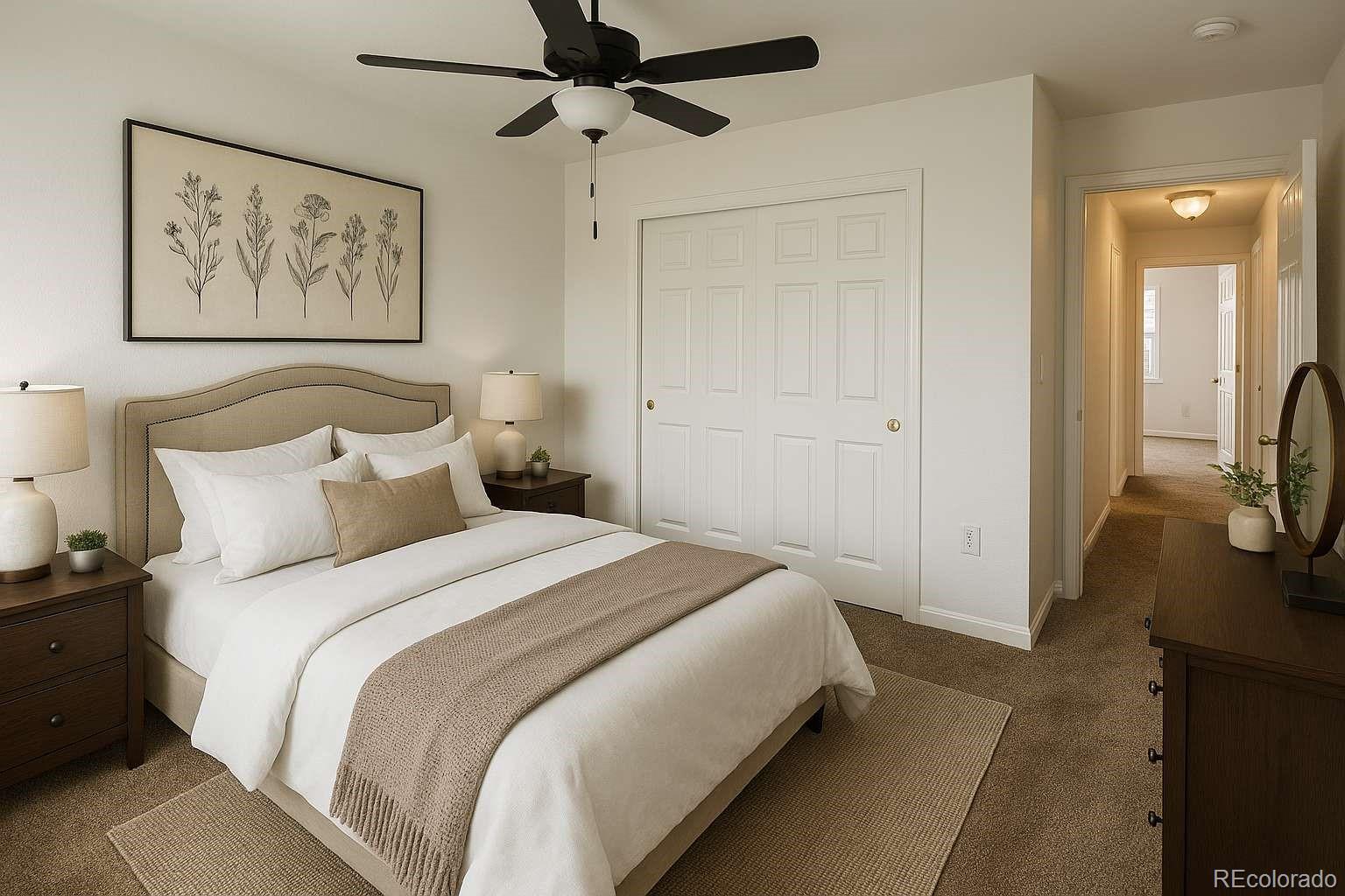 MLS Image #14 for 15555 e 40th avenue,denver, Colorado