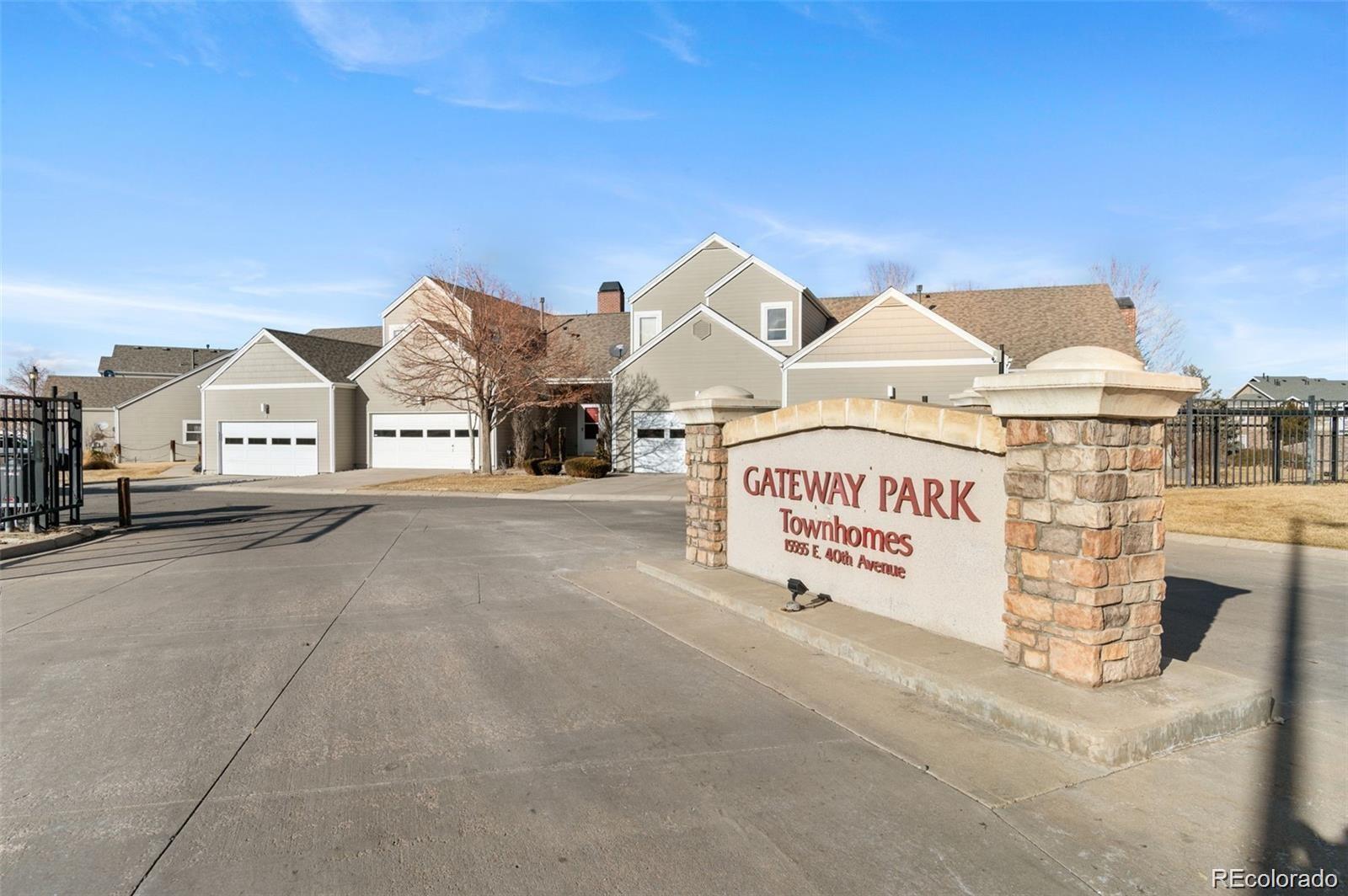 MLS Image #26 for 15555 e 40th avenue,denver, Colorado
