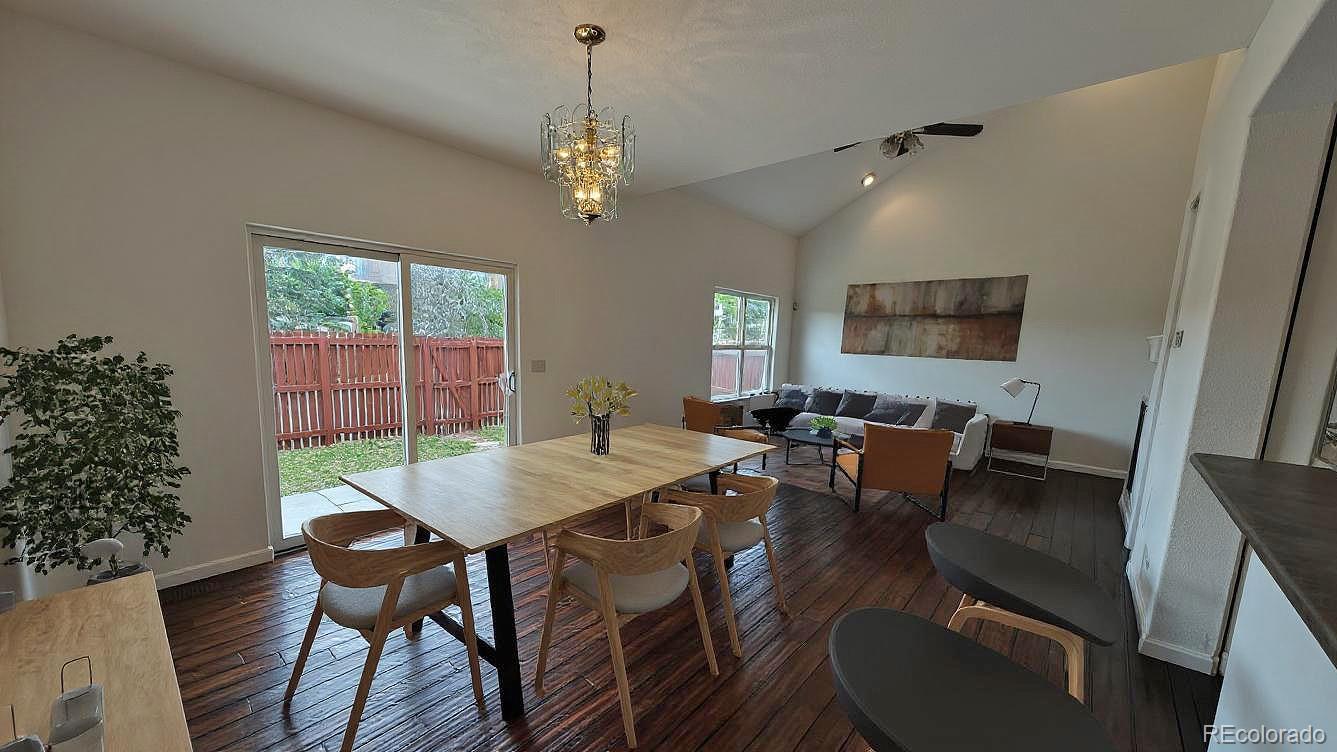MLS Image #3 for 15555 e 40th avenue,denver, Colorado