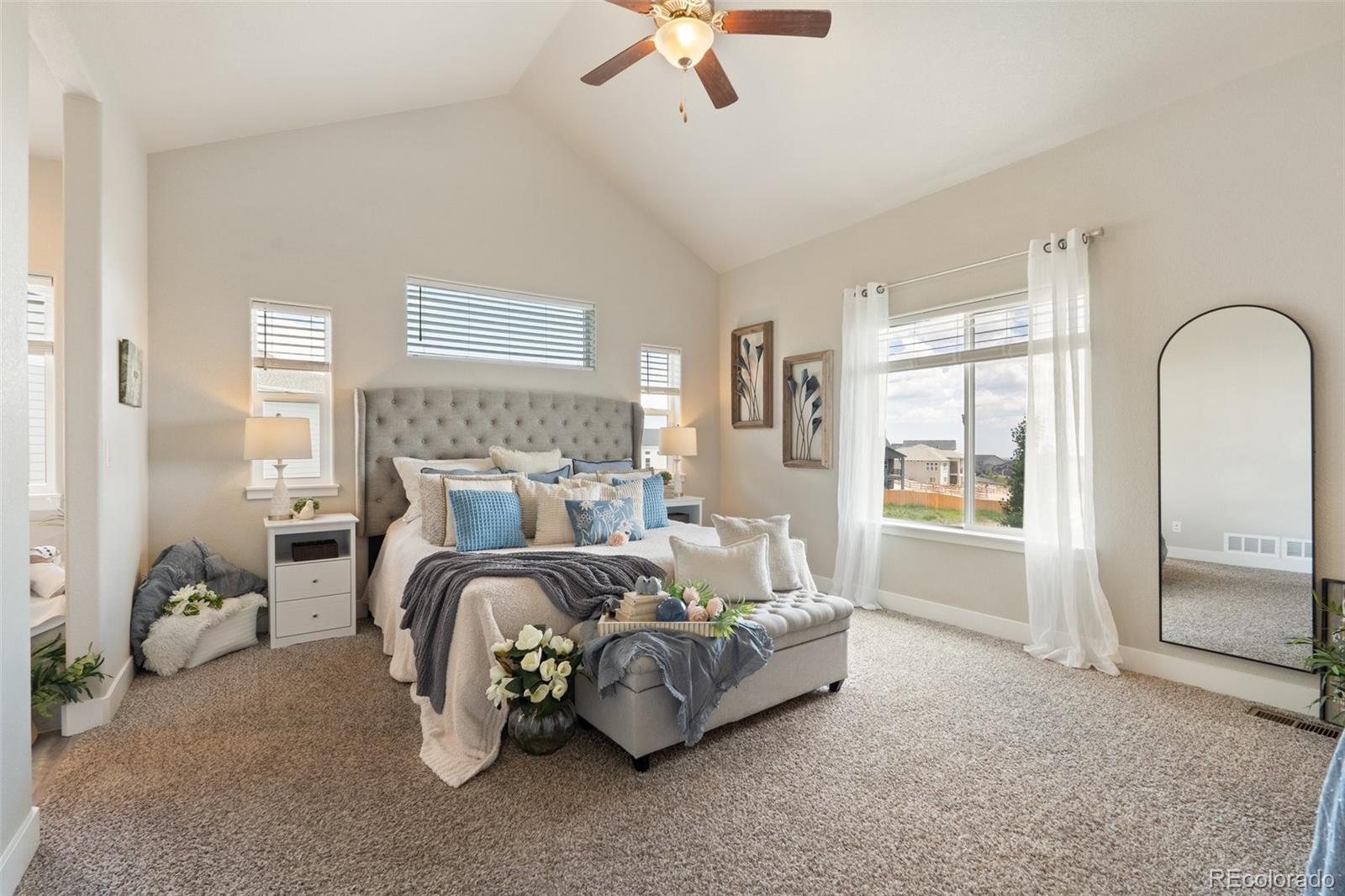 MLS Image #11 for 10238  odin drive,colorado springs, Colorado